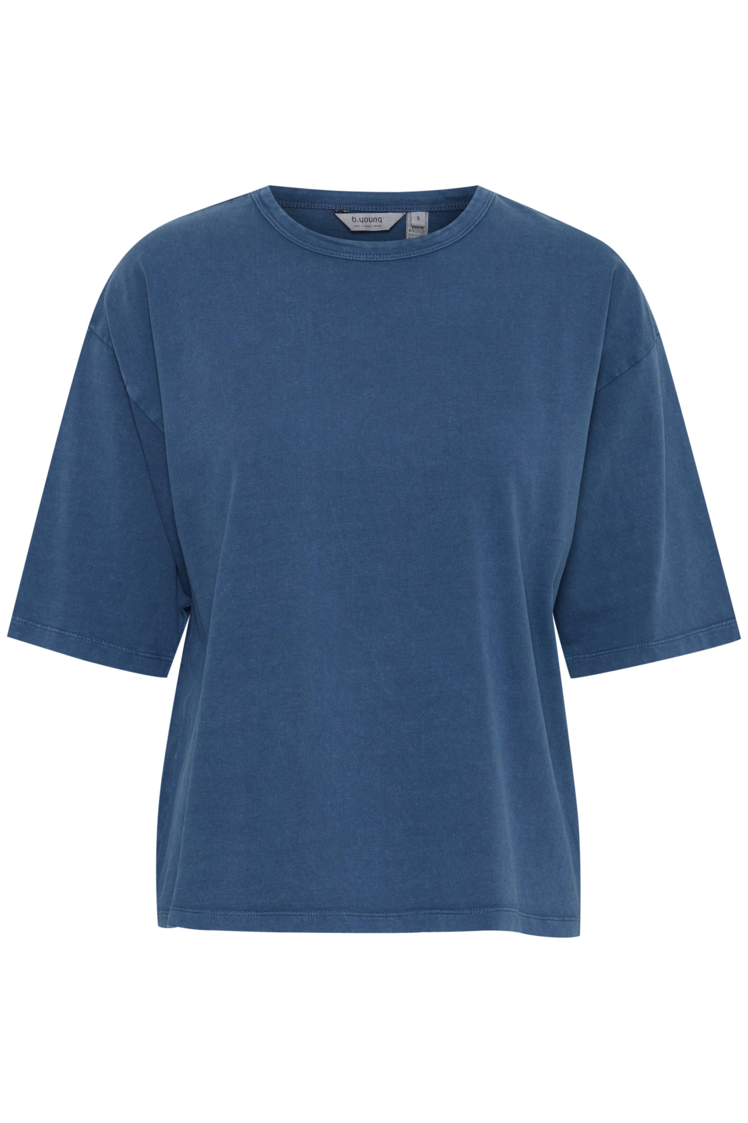 BYTROLLO T-shirt PACK FRONT 20814438-194030