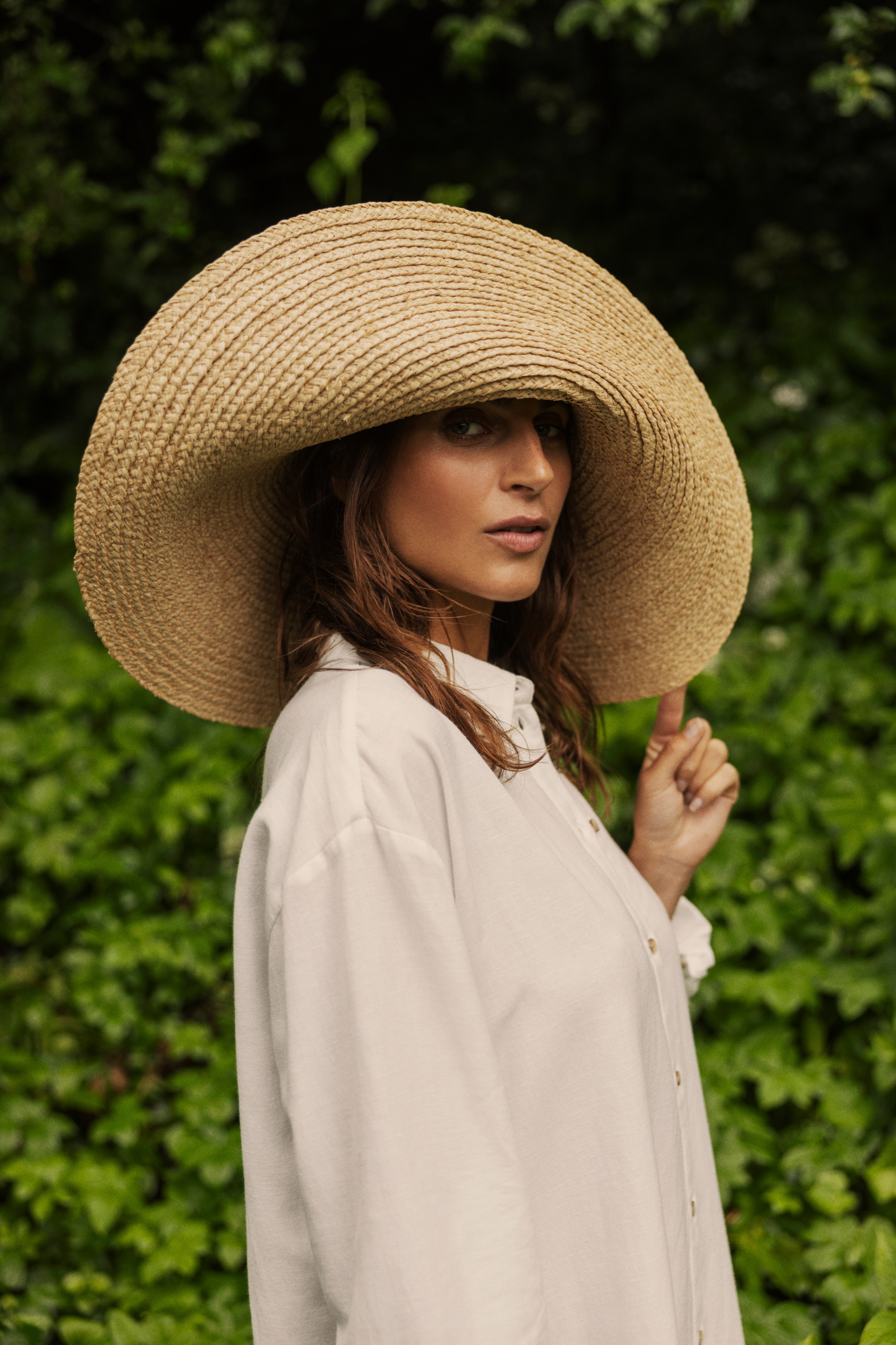 FRFAMADDIE Overhemd LOCATION NONE 20610400-110602