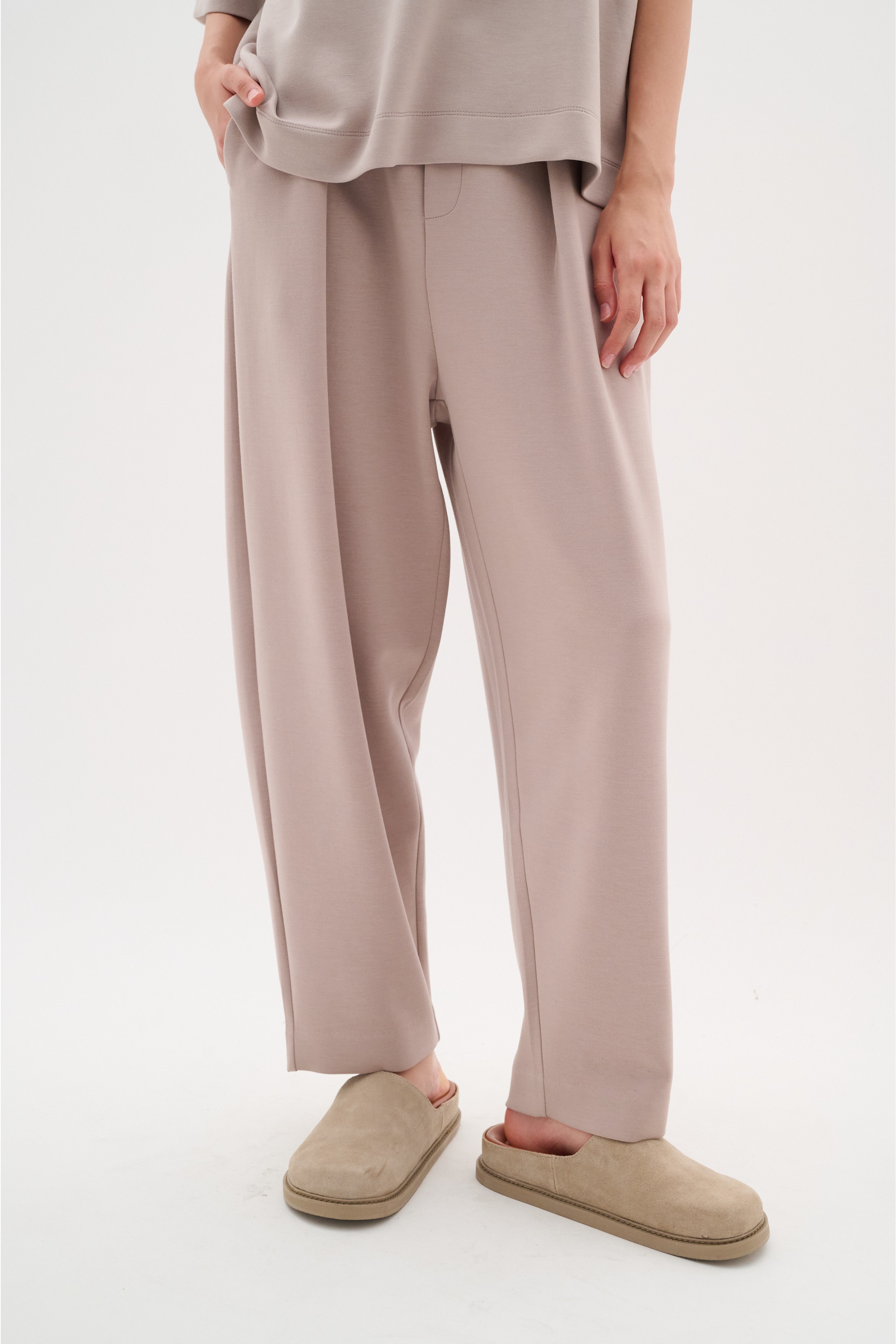 PannieIW Trousers LOOKBOOK FRONT 30109192-151506