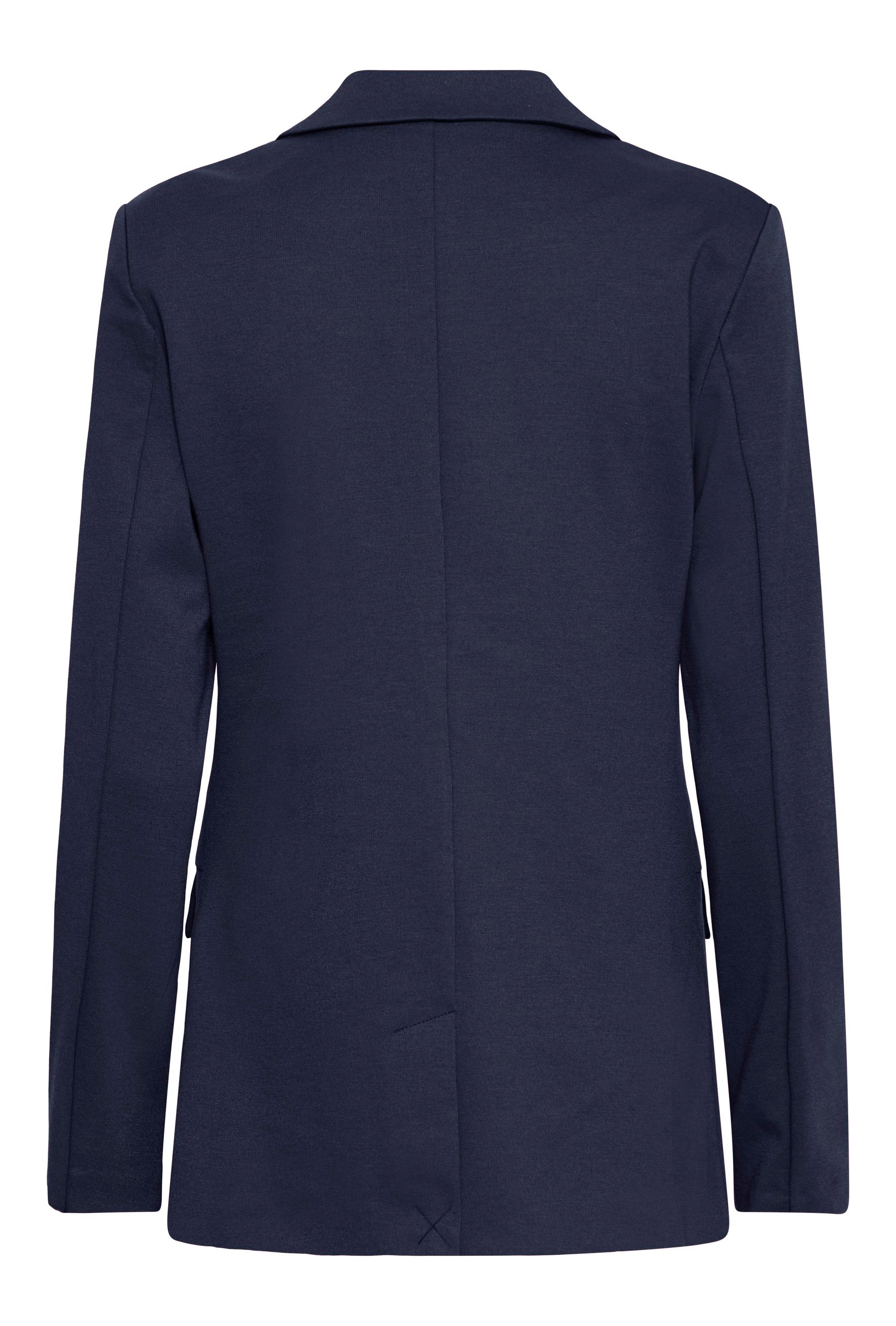 IHKATE LONG Blazer PACK BACK 20121368-194010