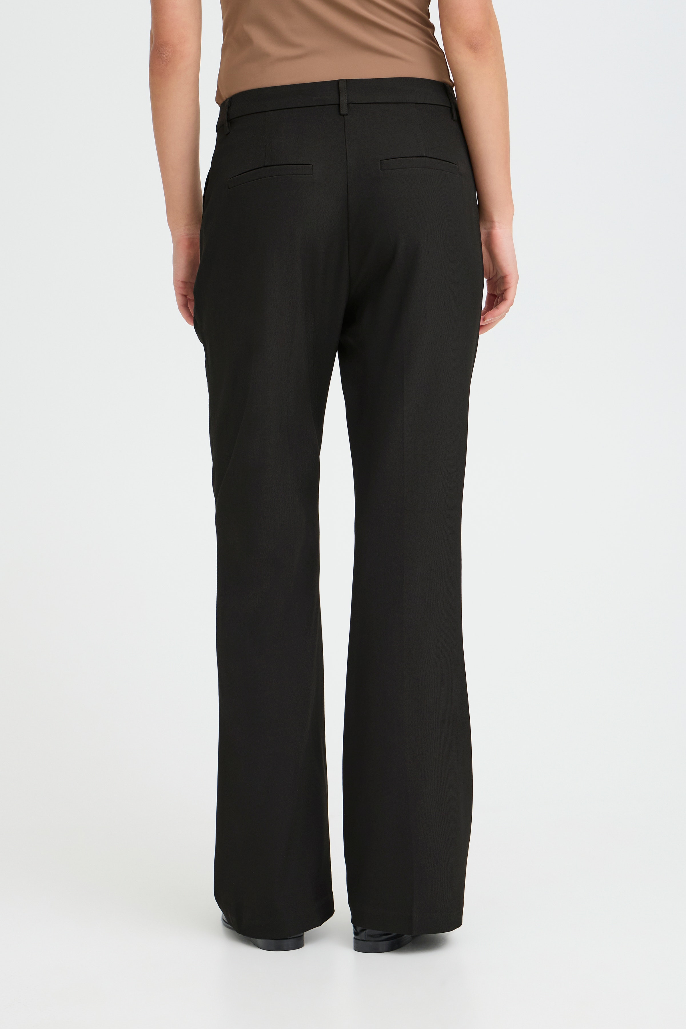 IHFAVA Bukser LOOKBOOK BACK 20125678-194008