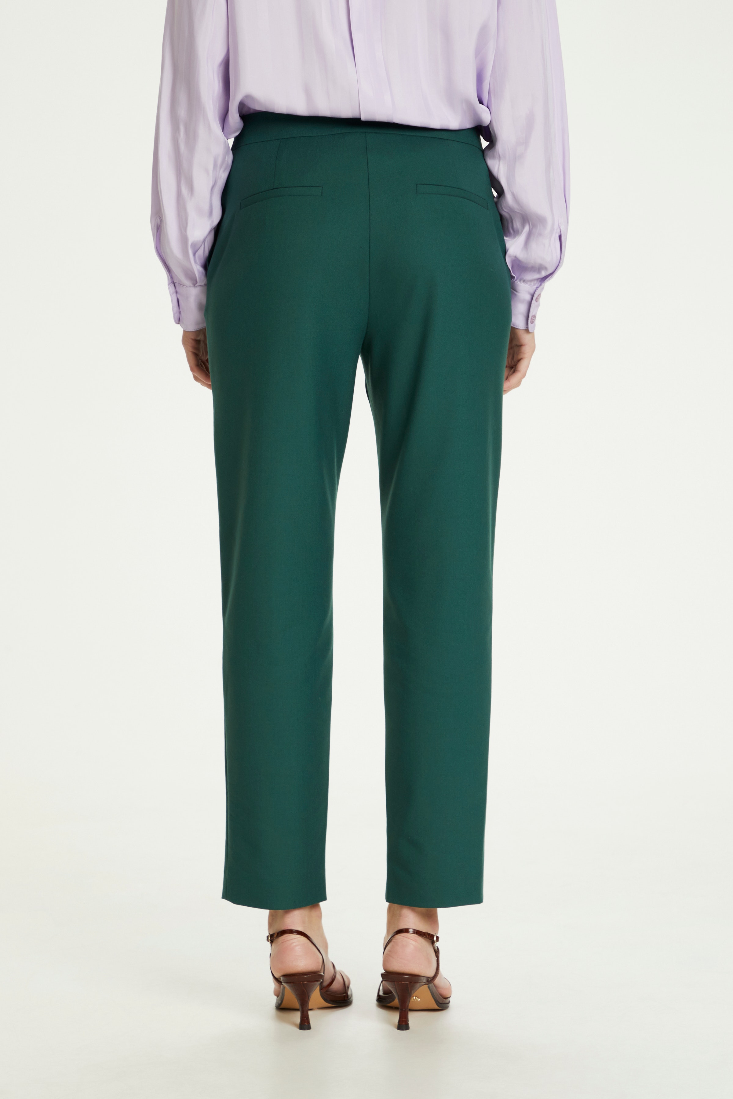 SydneyKB Pants Suiting LOOKBOOK BACK 10103483-185410