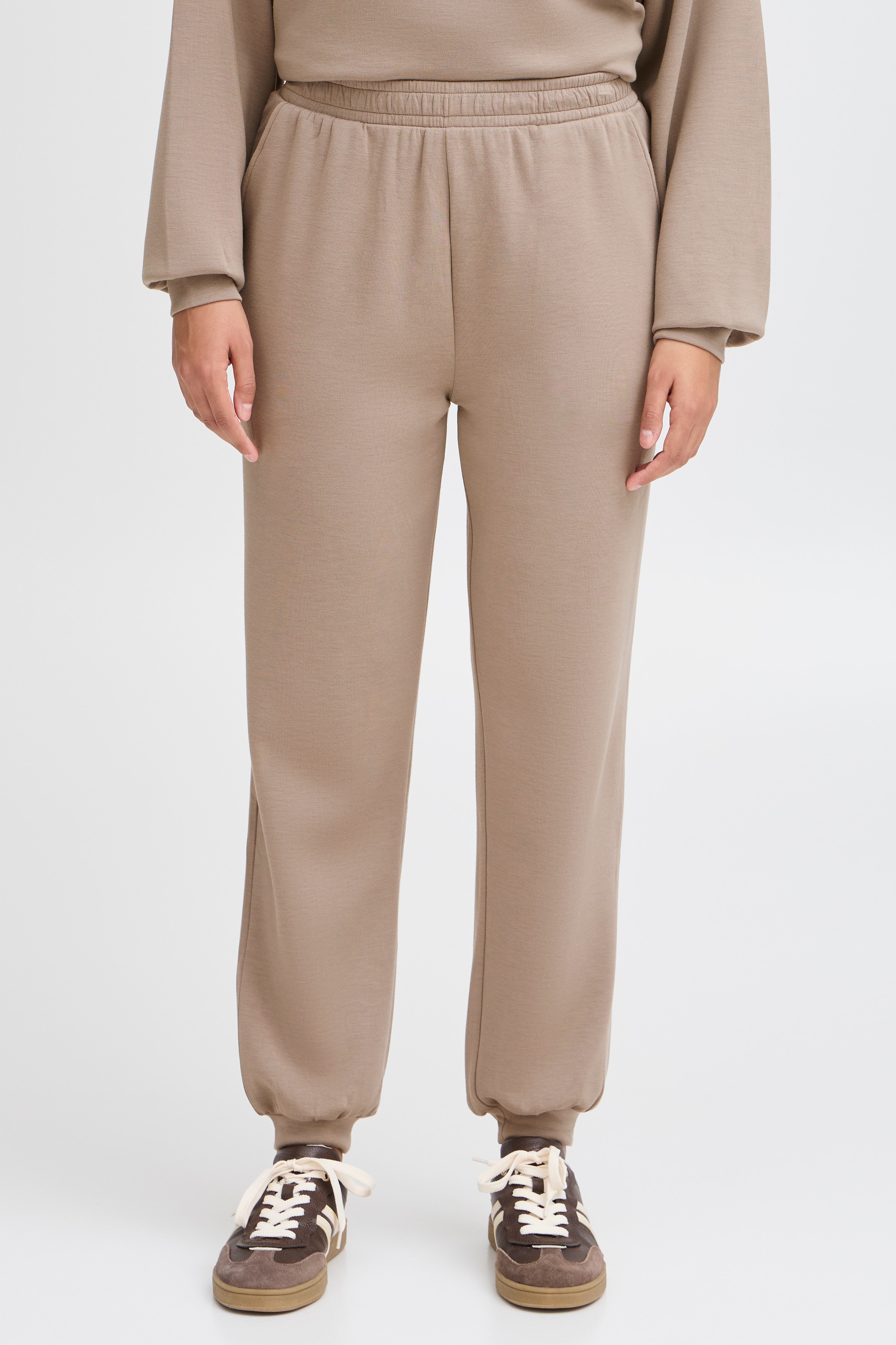 FRAURORA PA 3 Pants Casual LOOKBOOK FRONT 20615555-181110