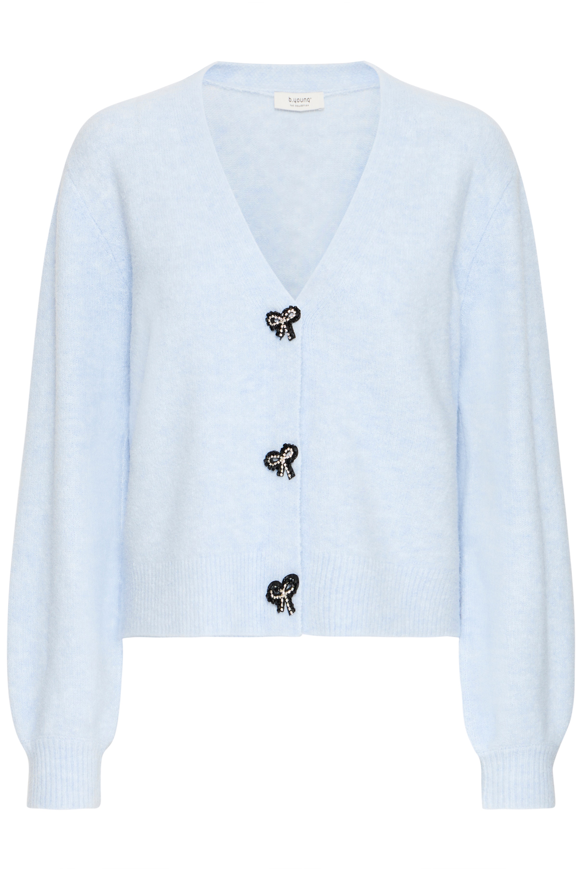 BXOMEA Cardigan PACK FRONT 20816639-200455