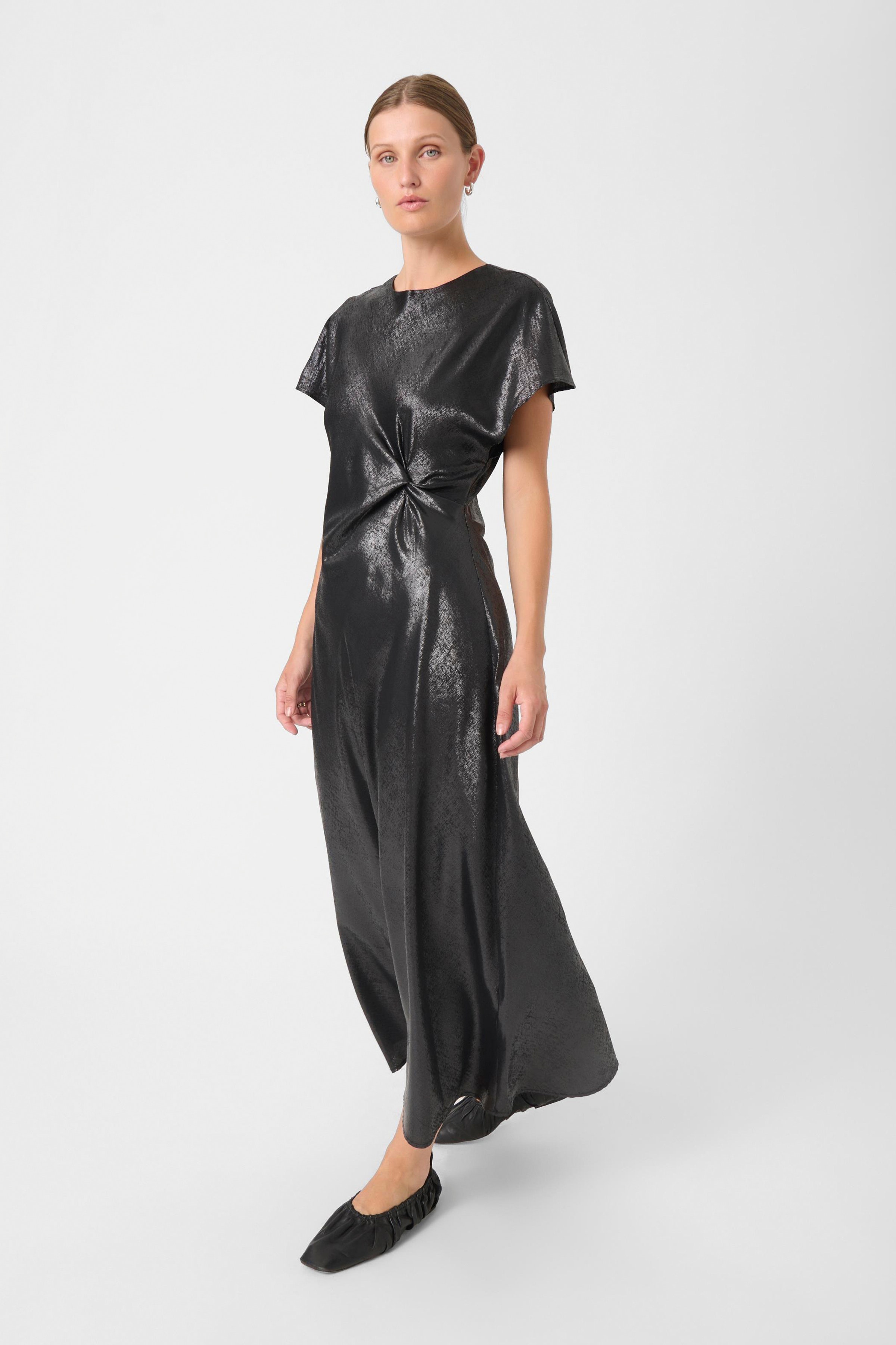 SLMirmir Jurk LOOKBOOK FRONT 30408838-194008