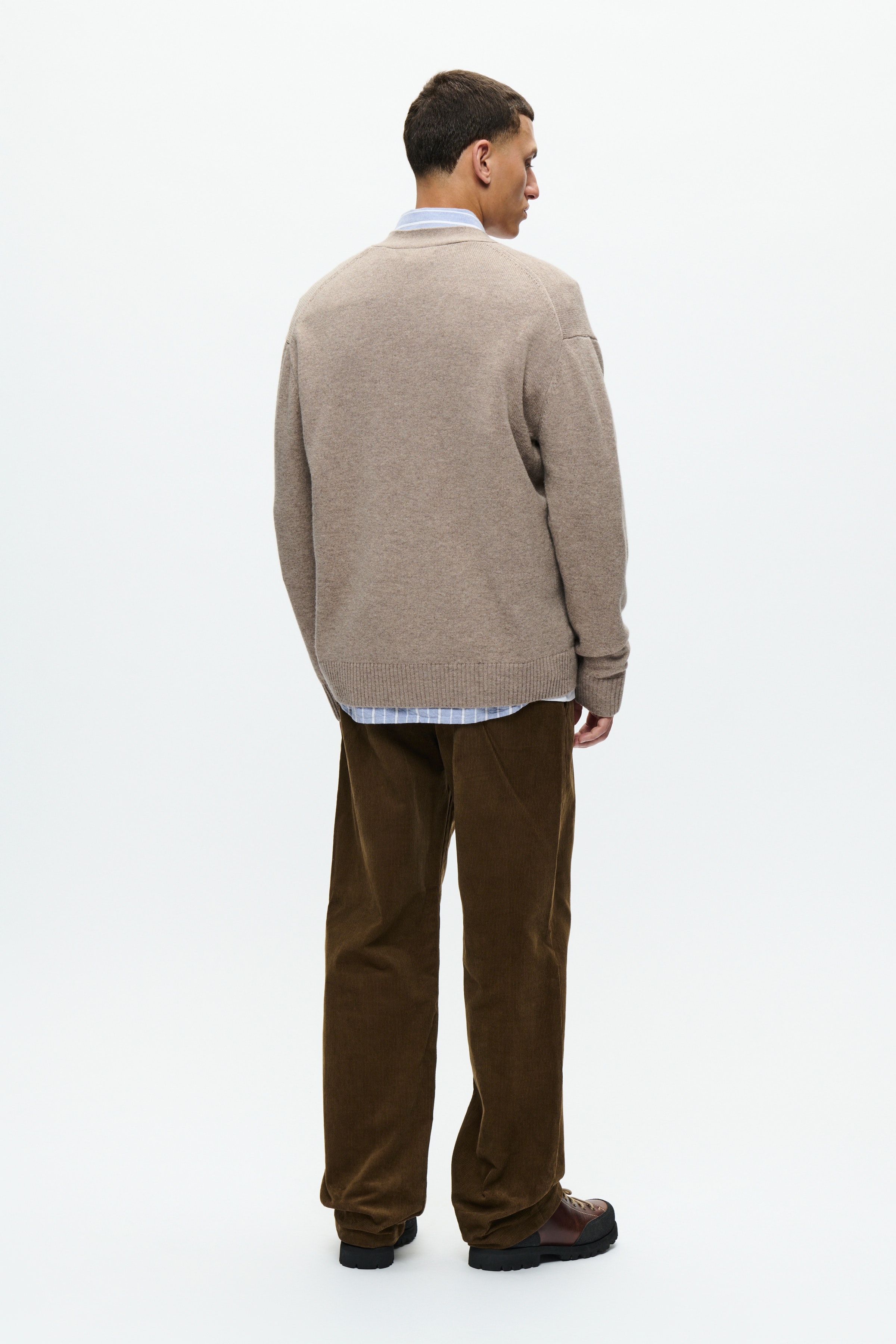 WWTay Cardigan LOOKBOOK BACK 30251648-161109