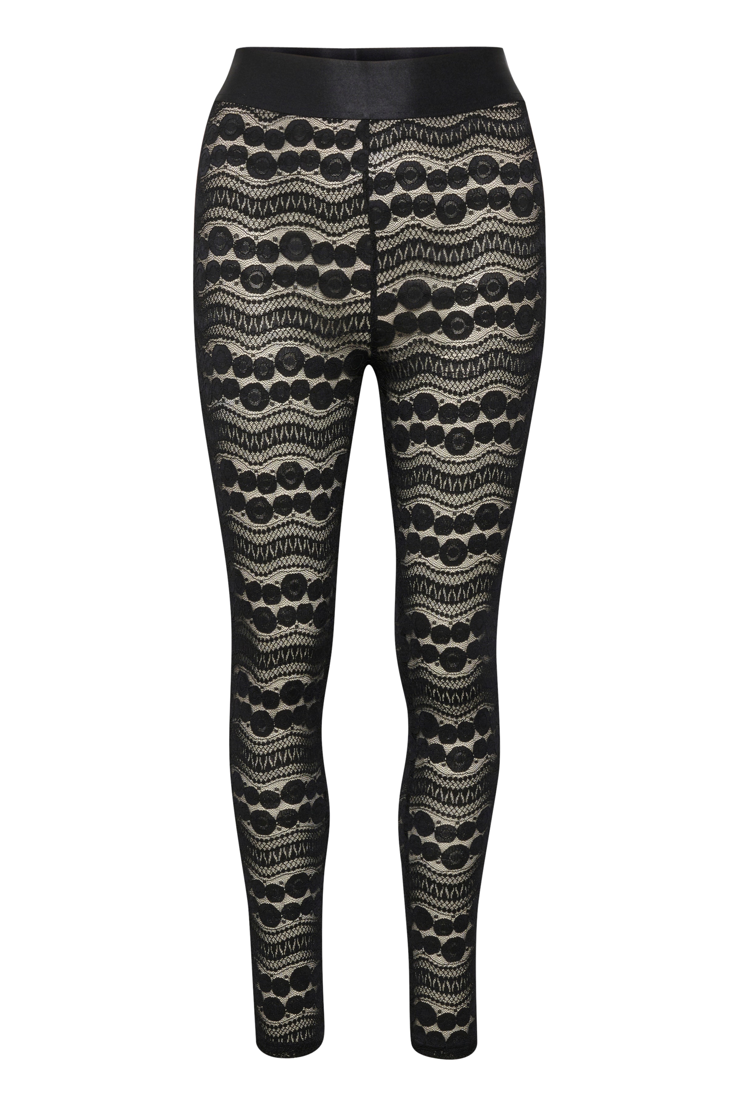 LacilleGZ Leggings PACK FRONT 10906662-100017