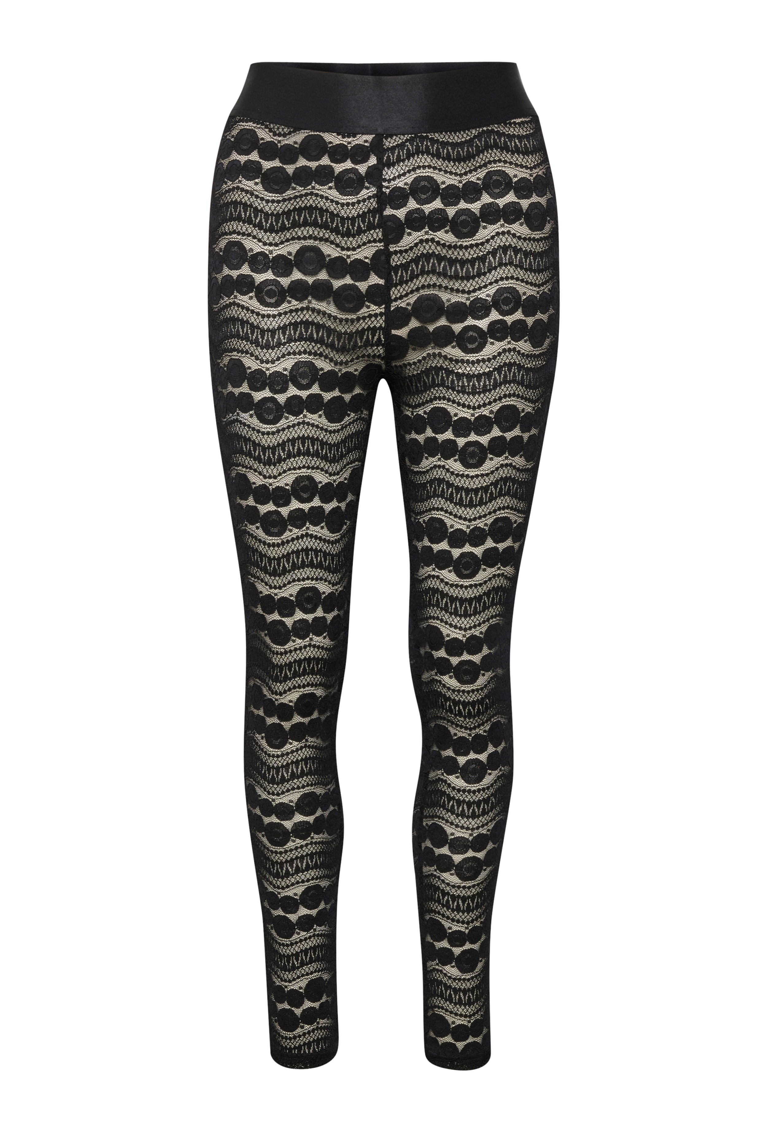 LacilleGZ Leggings PACK FRONT 10906662-100017