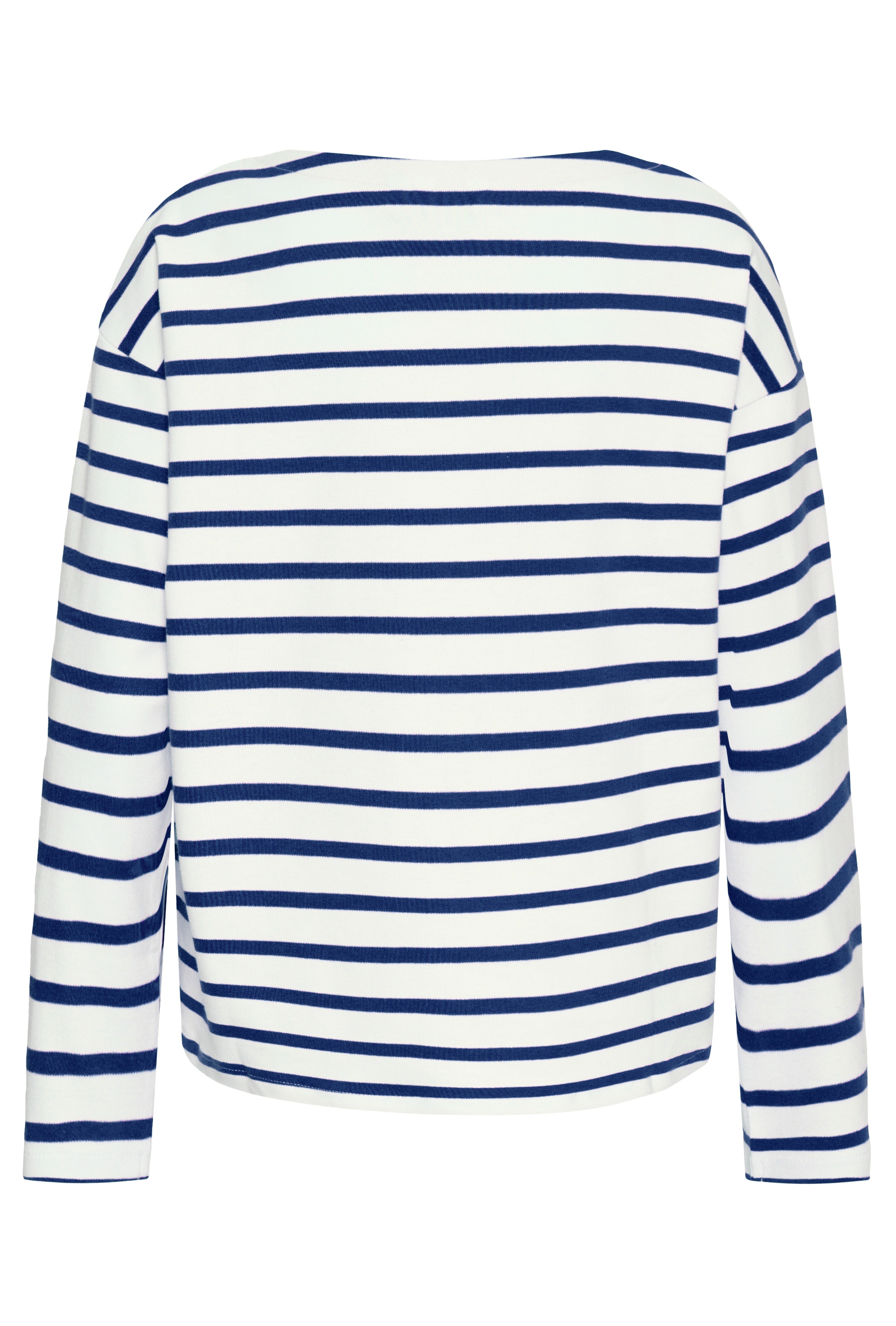 BYRAMSI Pullover PACK BACK 20814422-900004090