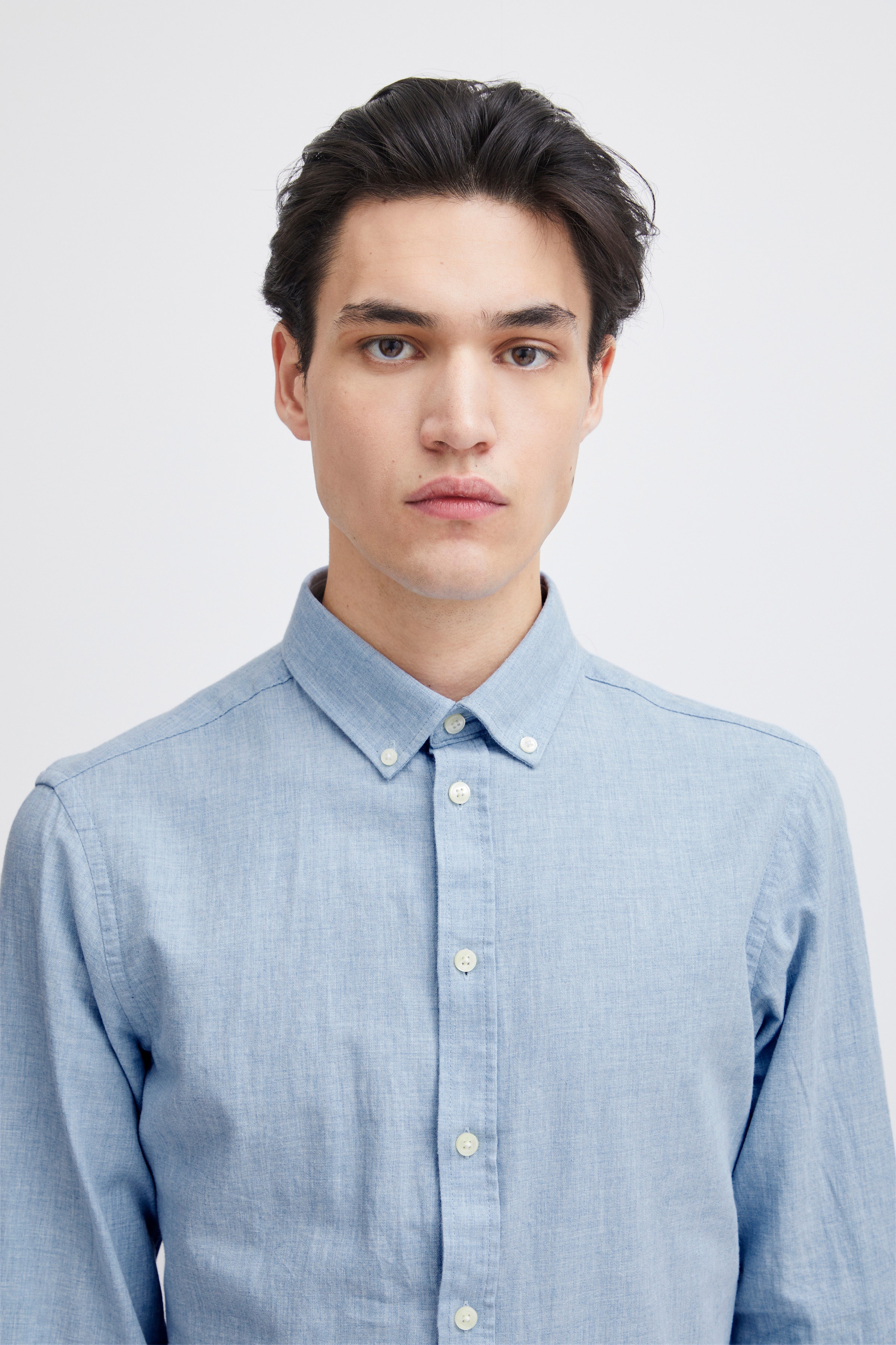 CFANTON Shirt LOOKBOOK DETAIL 20504573-154030