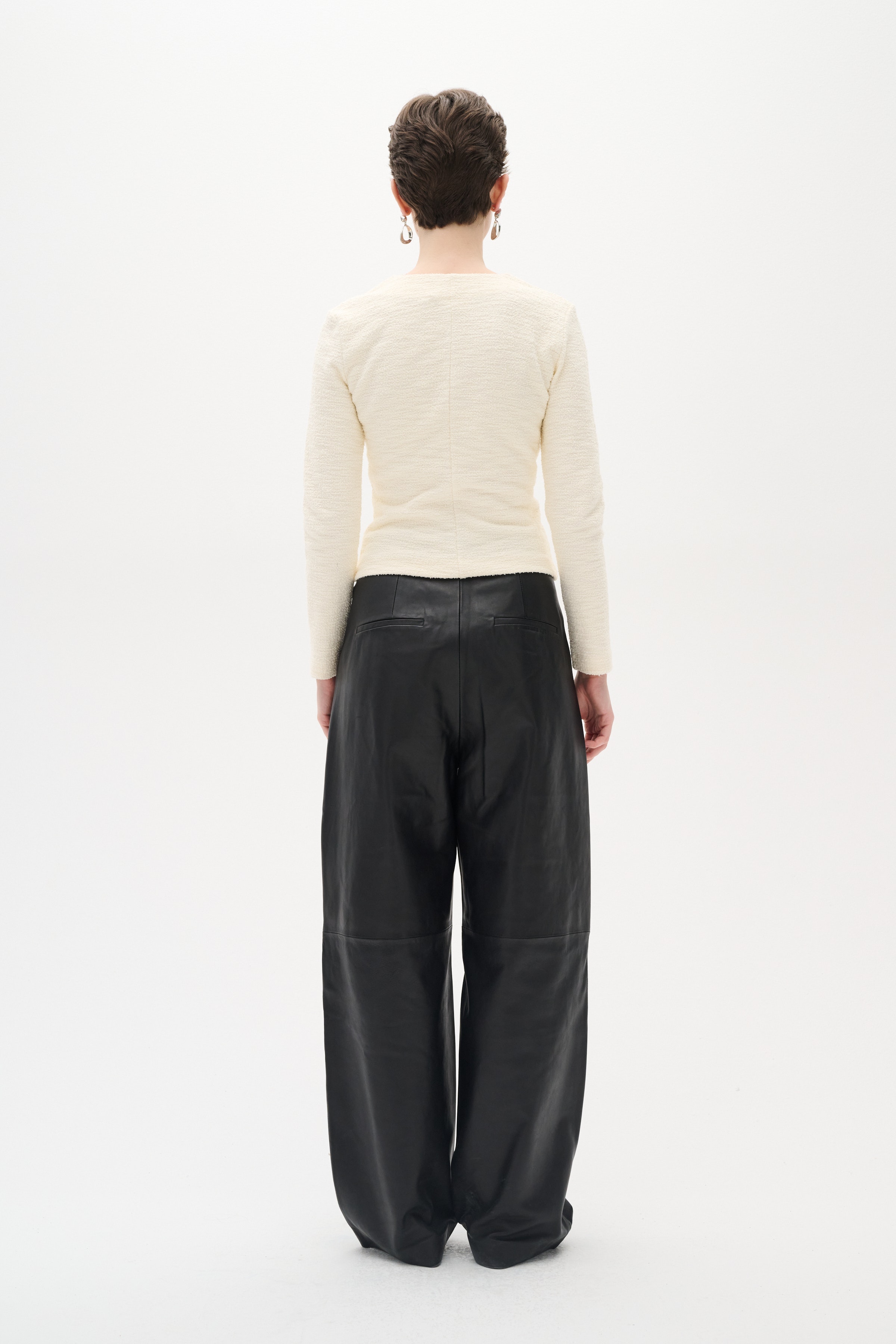 UriyaIW Trousers LOOKBOOK FRONT 30110067-194008