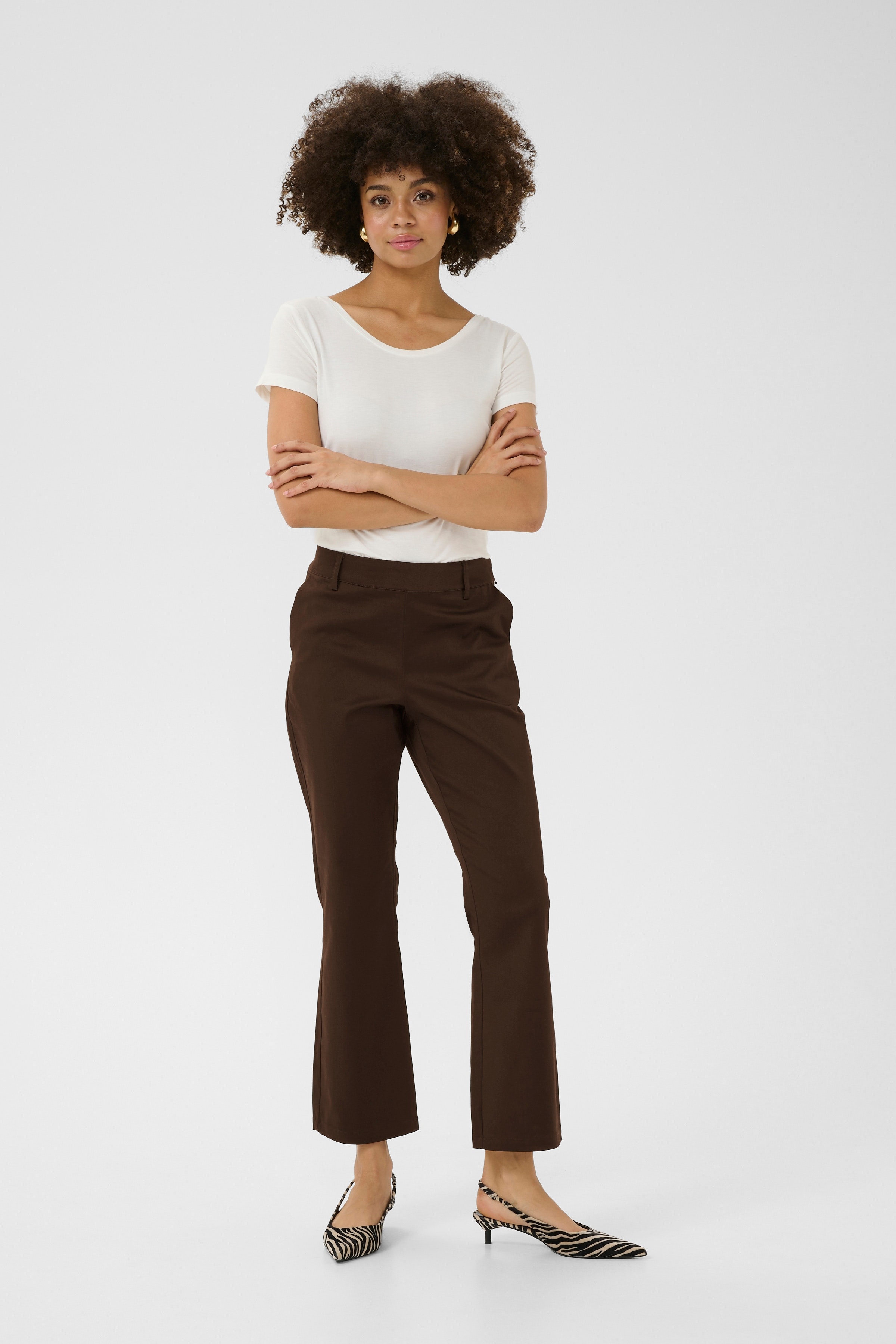 CUcaya Trousers LOOKBOOK FRONT 50108725-190712