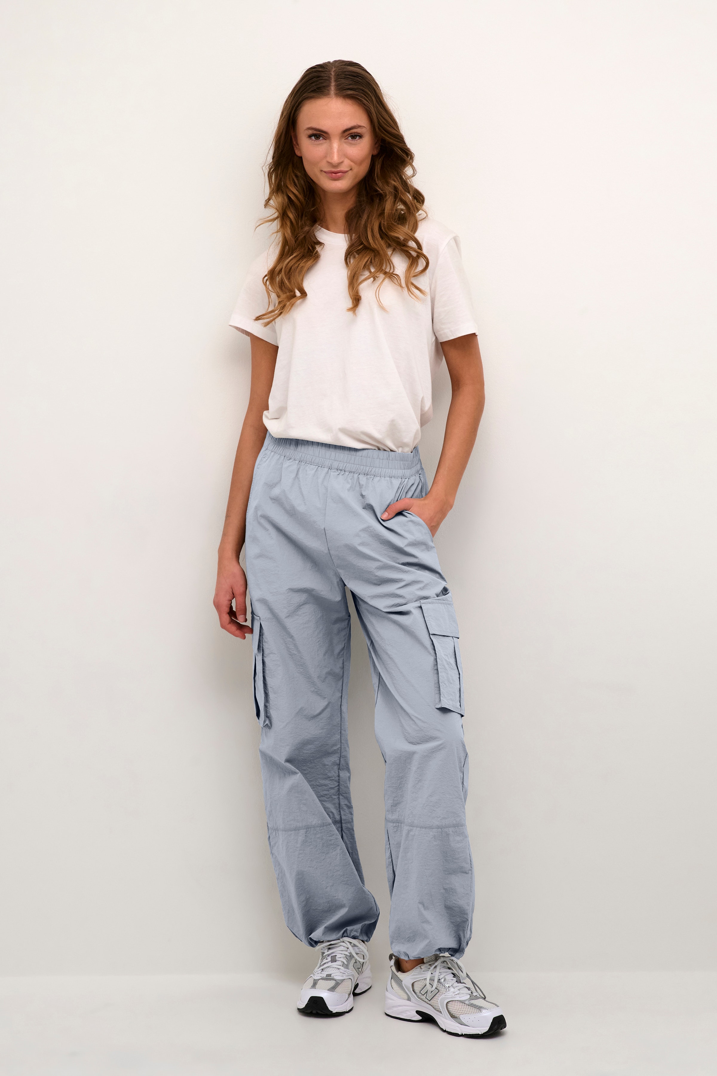 KAmarie Trousers LOOKBOOK FRONT 10552201-170000