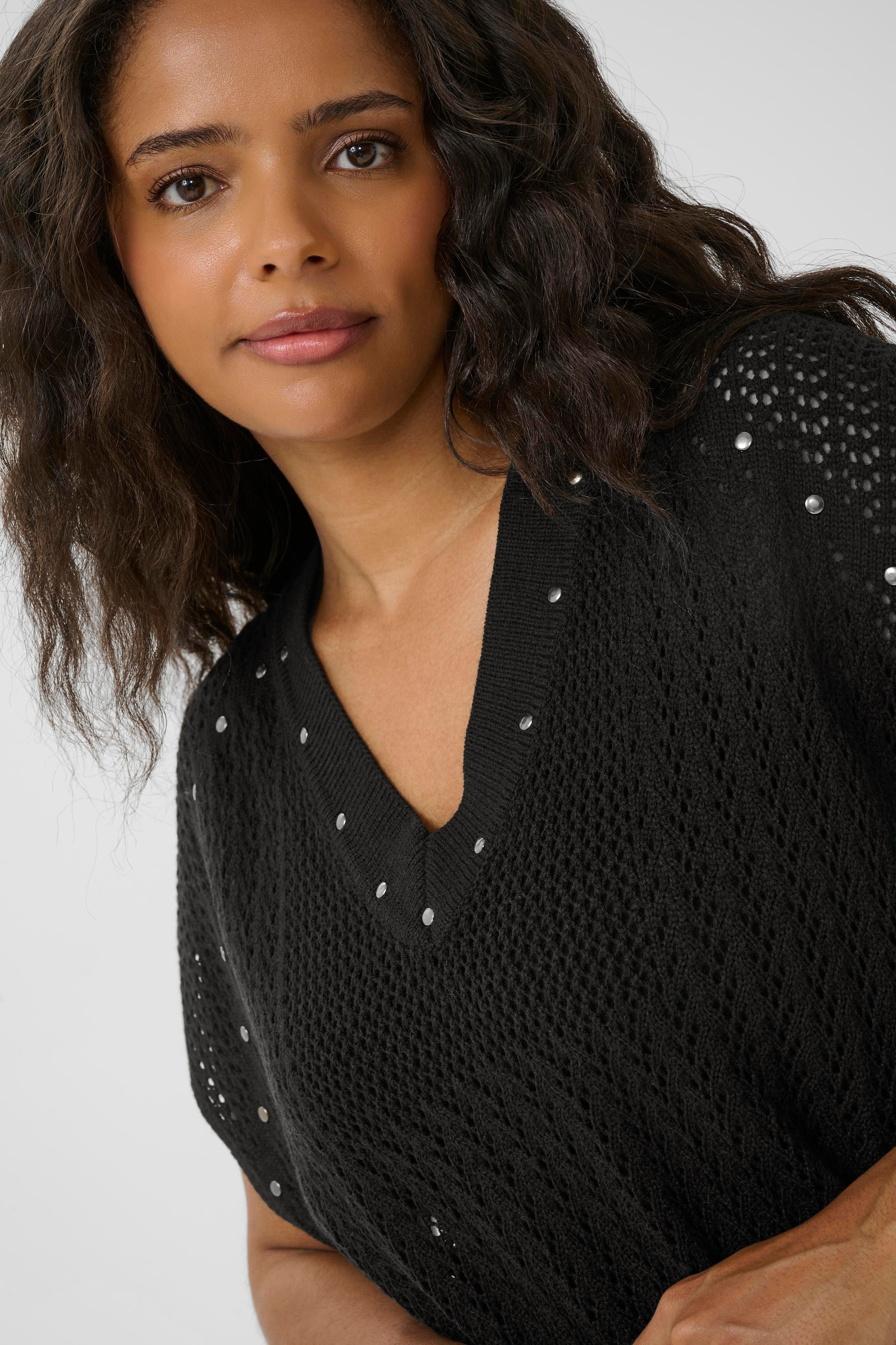 KCrosa Poncho LOOKBOOK DETAIL 10583585-100121