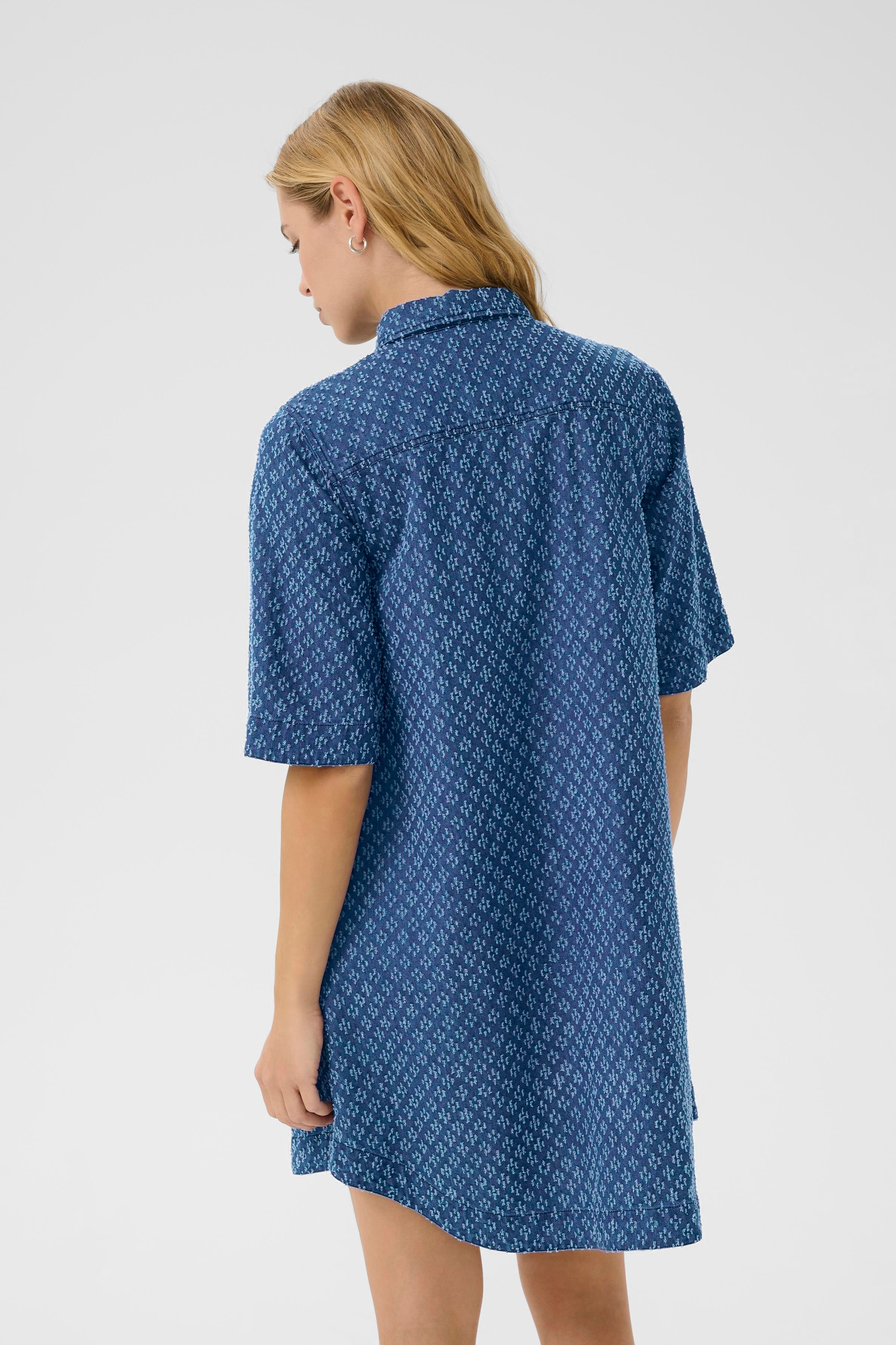 SardiaPW Klänning LOOKBOOK FRONT 30309973-304233