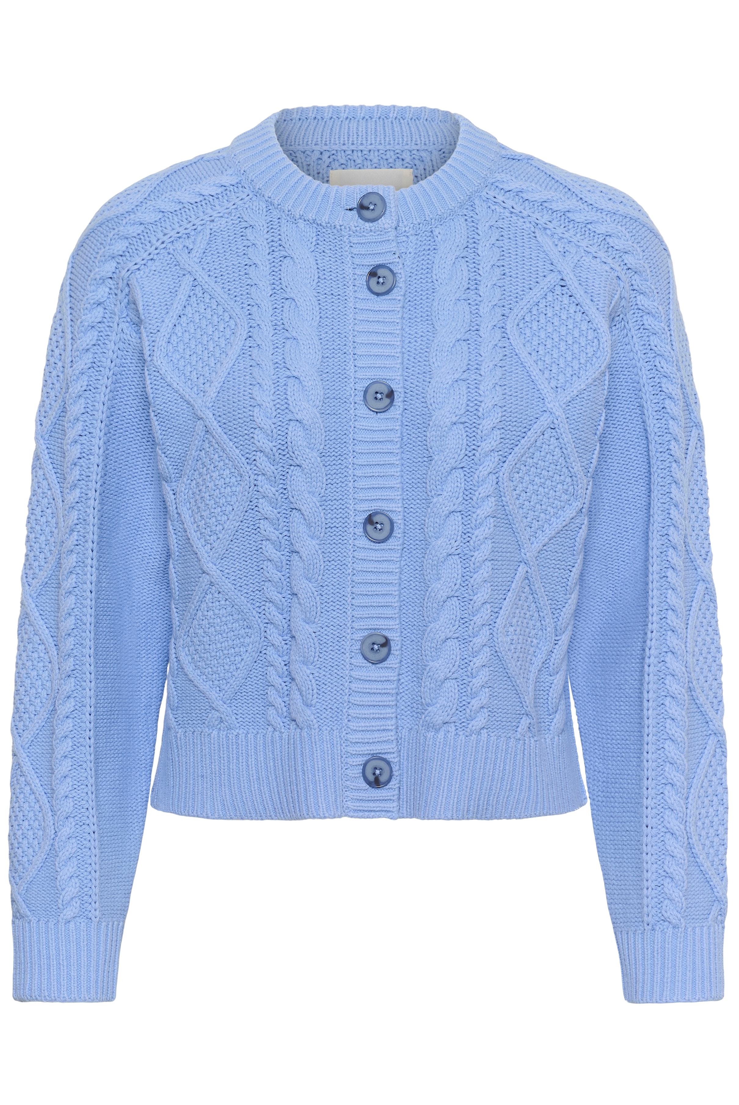 ZayraPW Cardigan PACK FRONT 30310301-194013