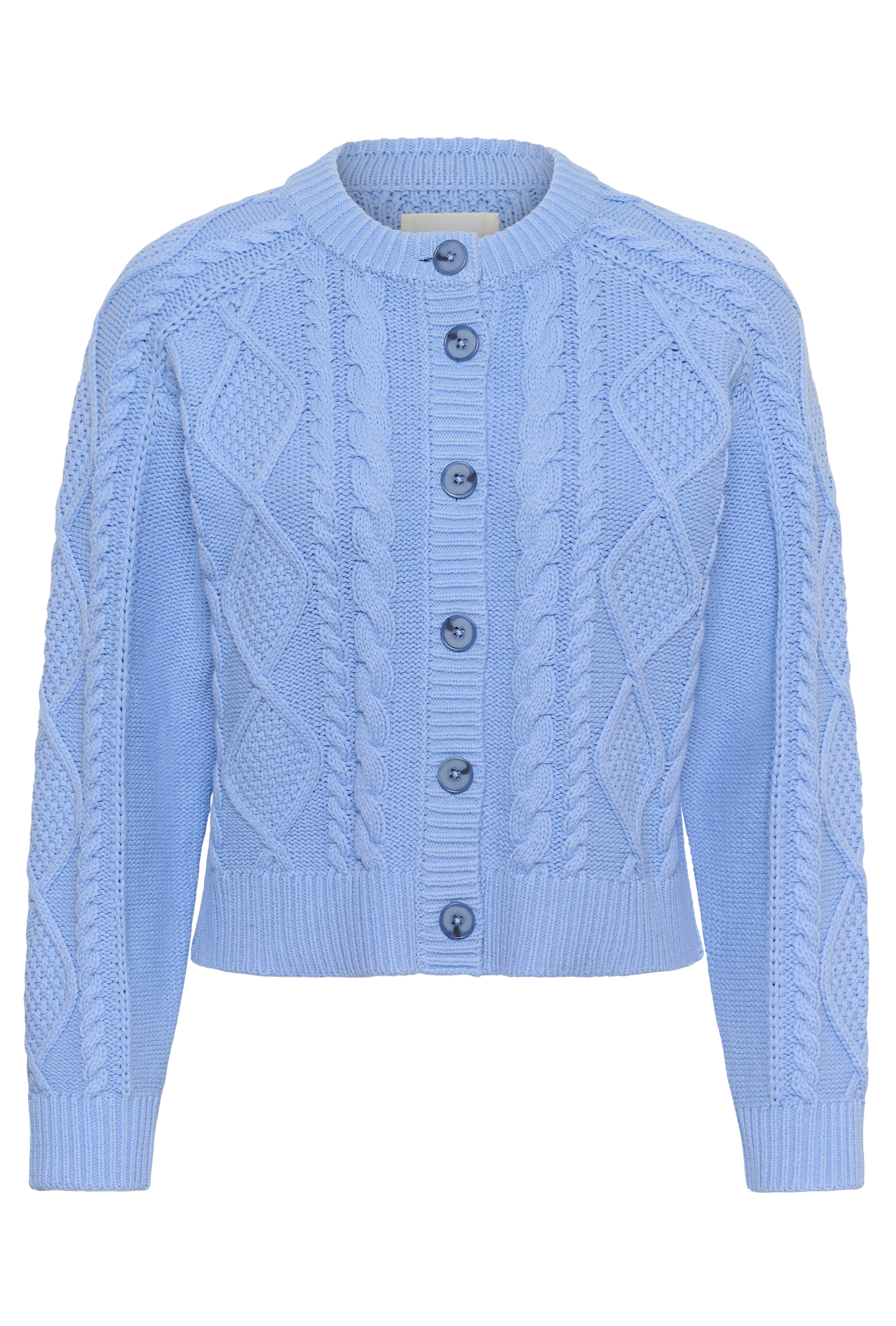 ZayraPW Cardigan PACK FRONT 30310301-164030