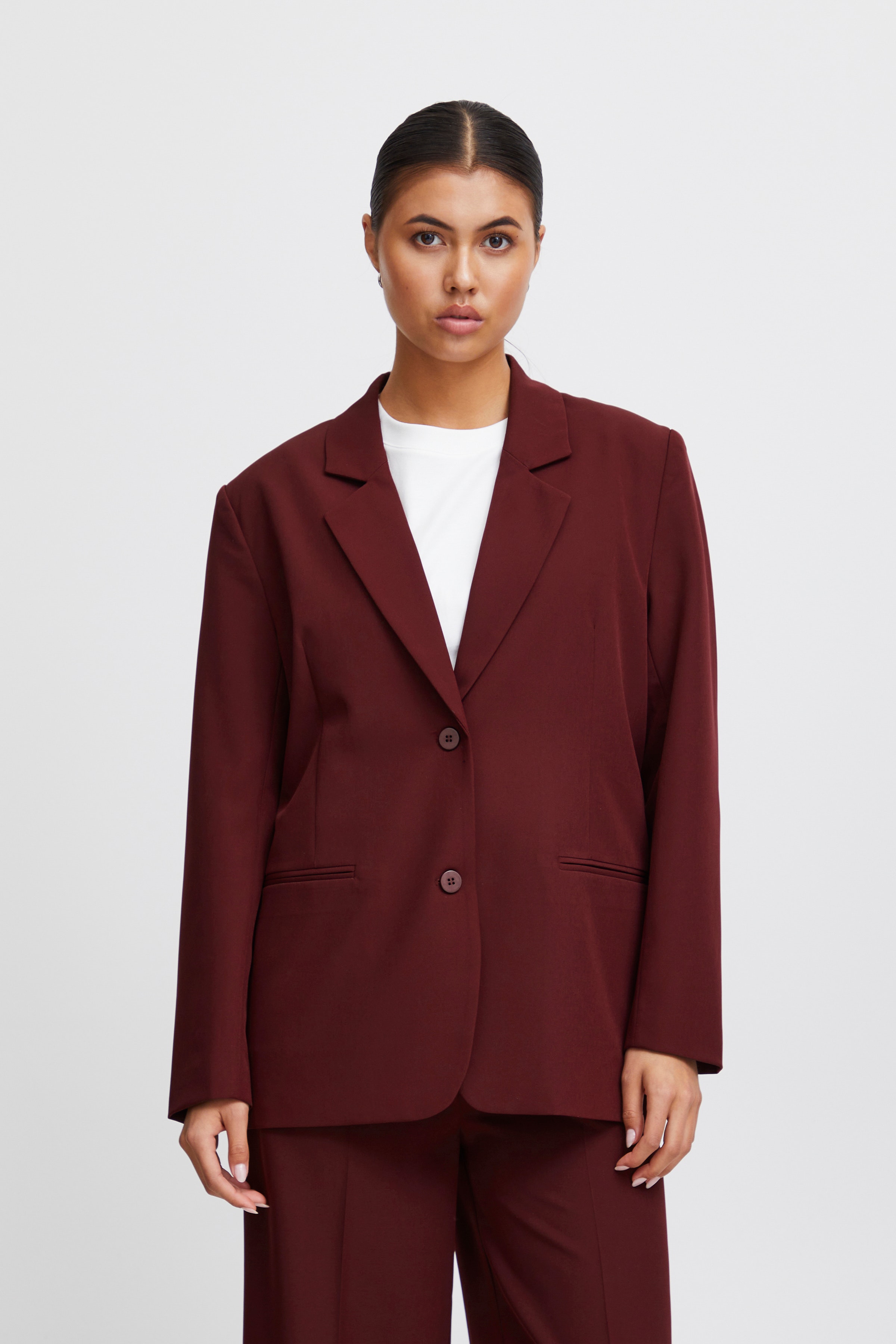 IHLEXI Blazer LOOKBOOK FRONT 20118548-191627