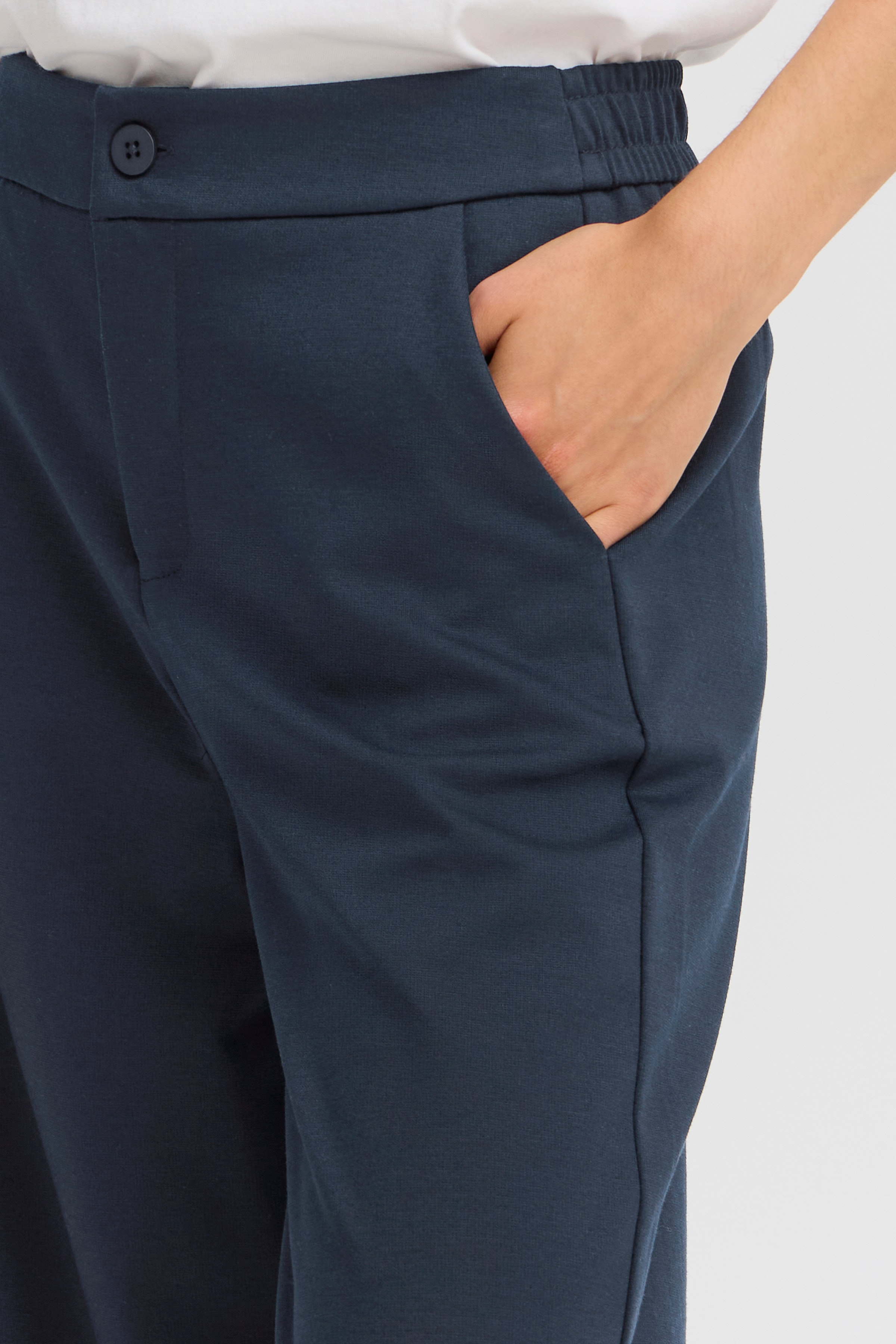 FRBLAZER PA 3 Casual buks LOOKBOOK DETAIL 20615134-194010
