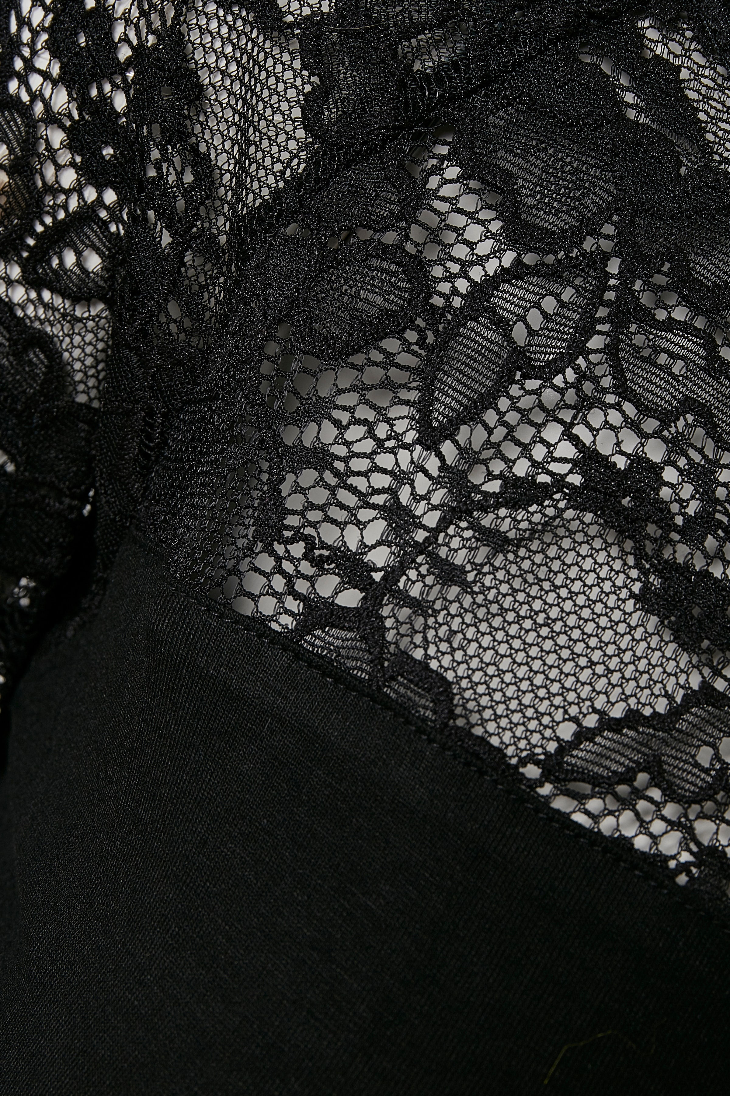 Lacy Bluse PACK DETAIL 10500903-50600