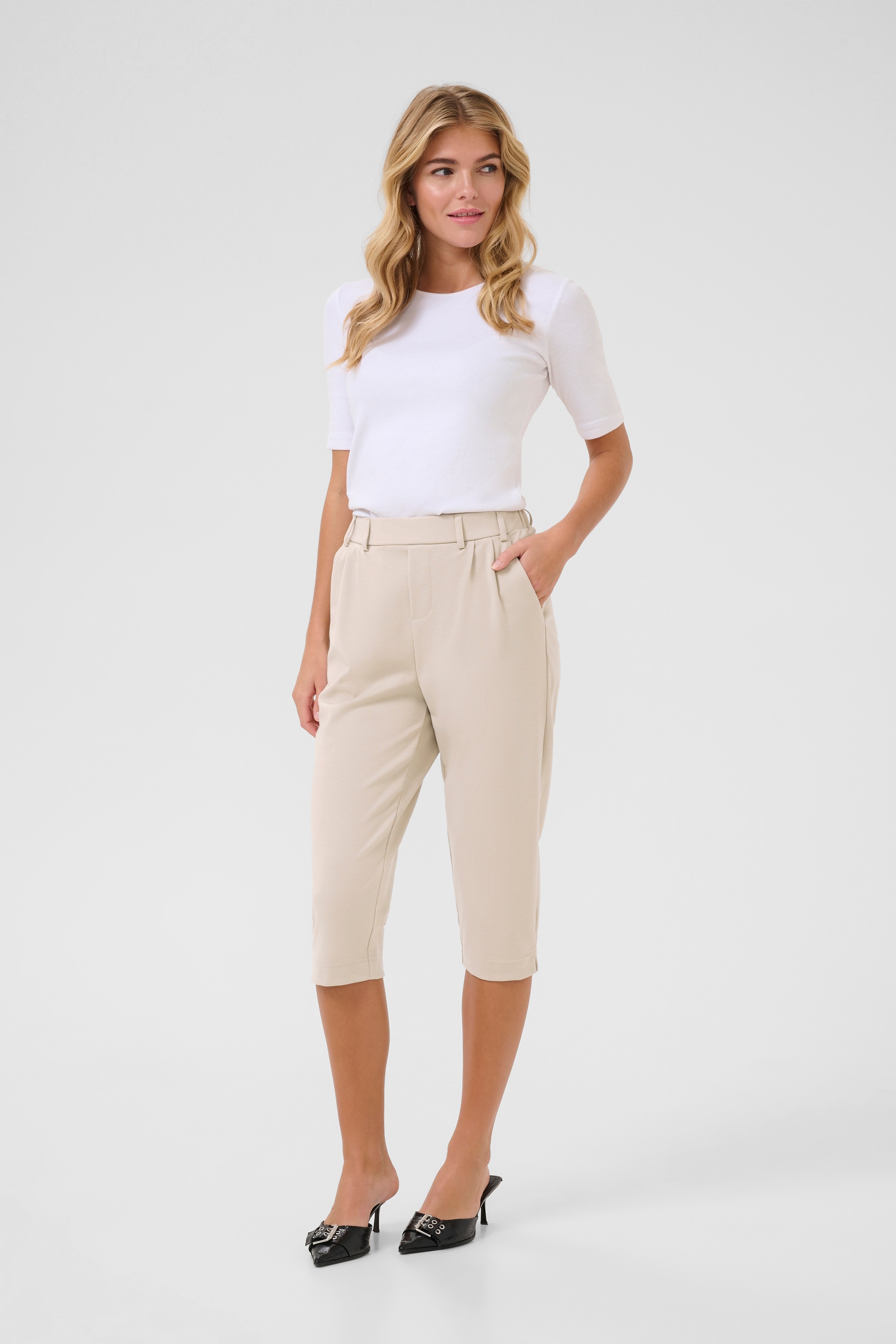 KAjenny Trousers LOOKBOOK FRONT 10508872-151305