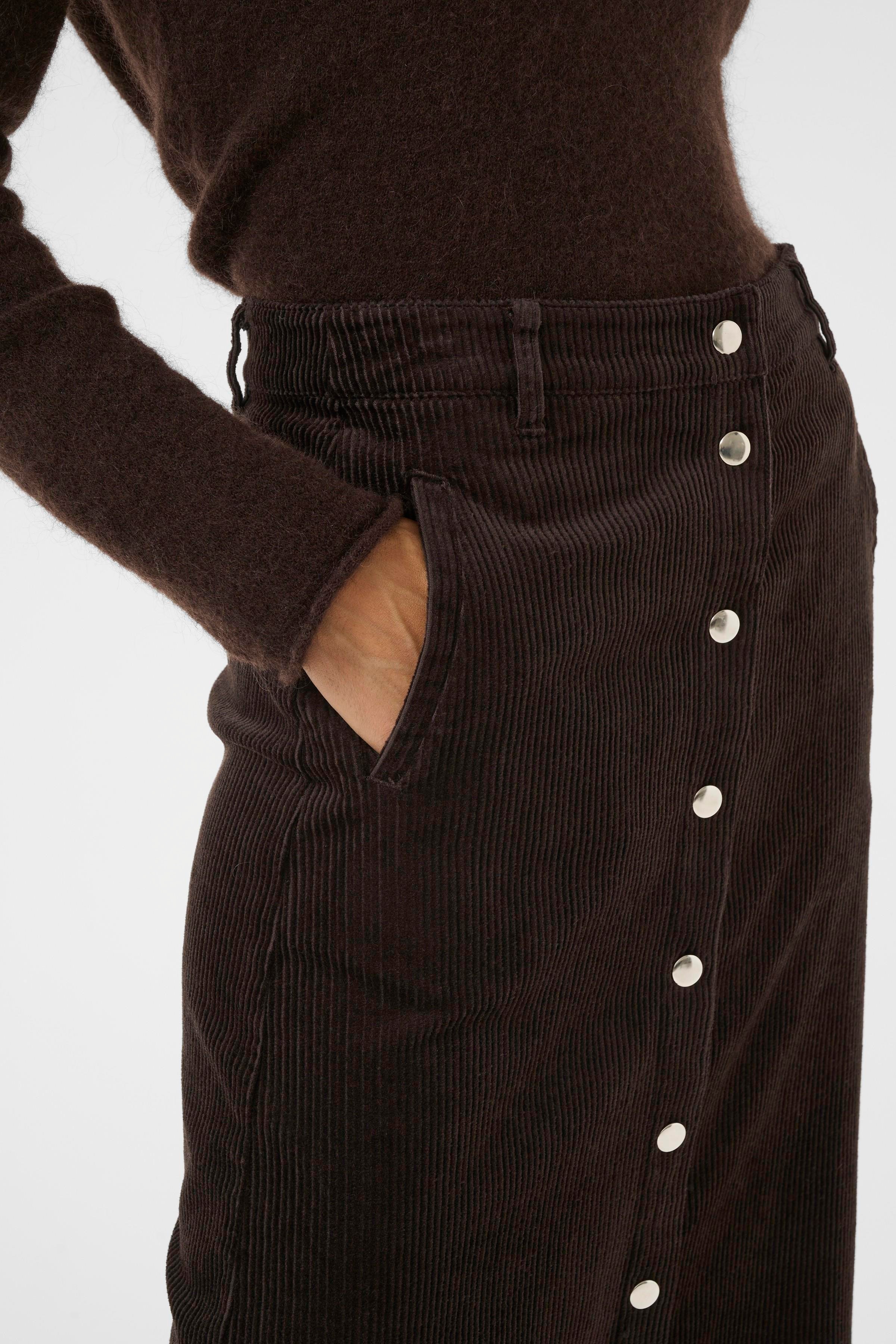 ShaylaPW Nederdel LOOKBOOK DETAIL 30310001-191018