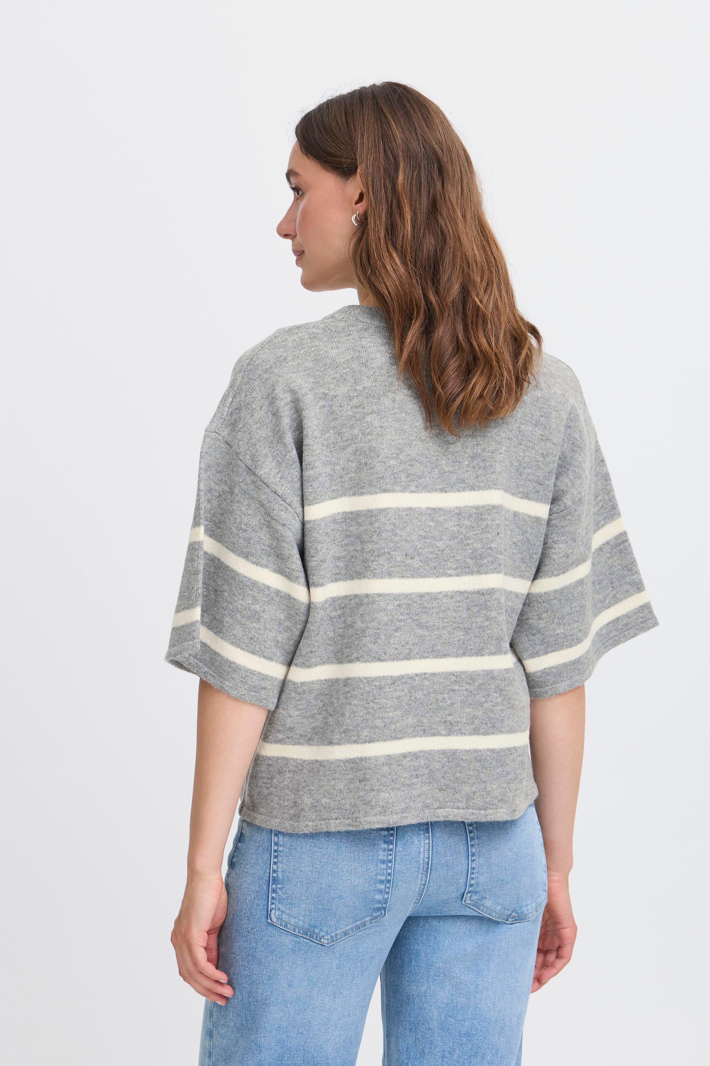 IHDASILA Pullover LOOKBOOK BACK 20124214-900002664