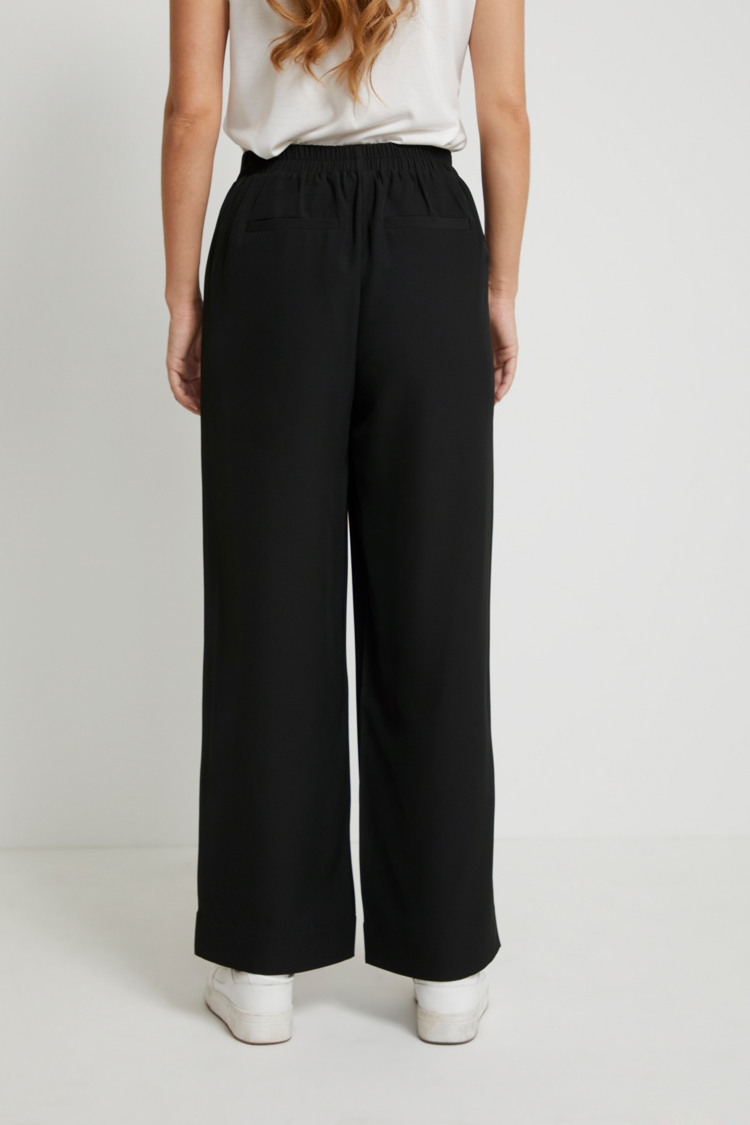 KAester Pants Suiting LOOKBOOK BACK 10505668-100121