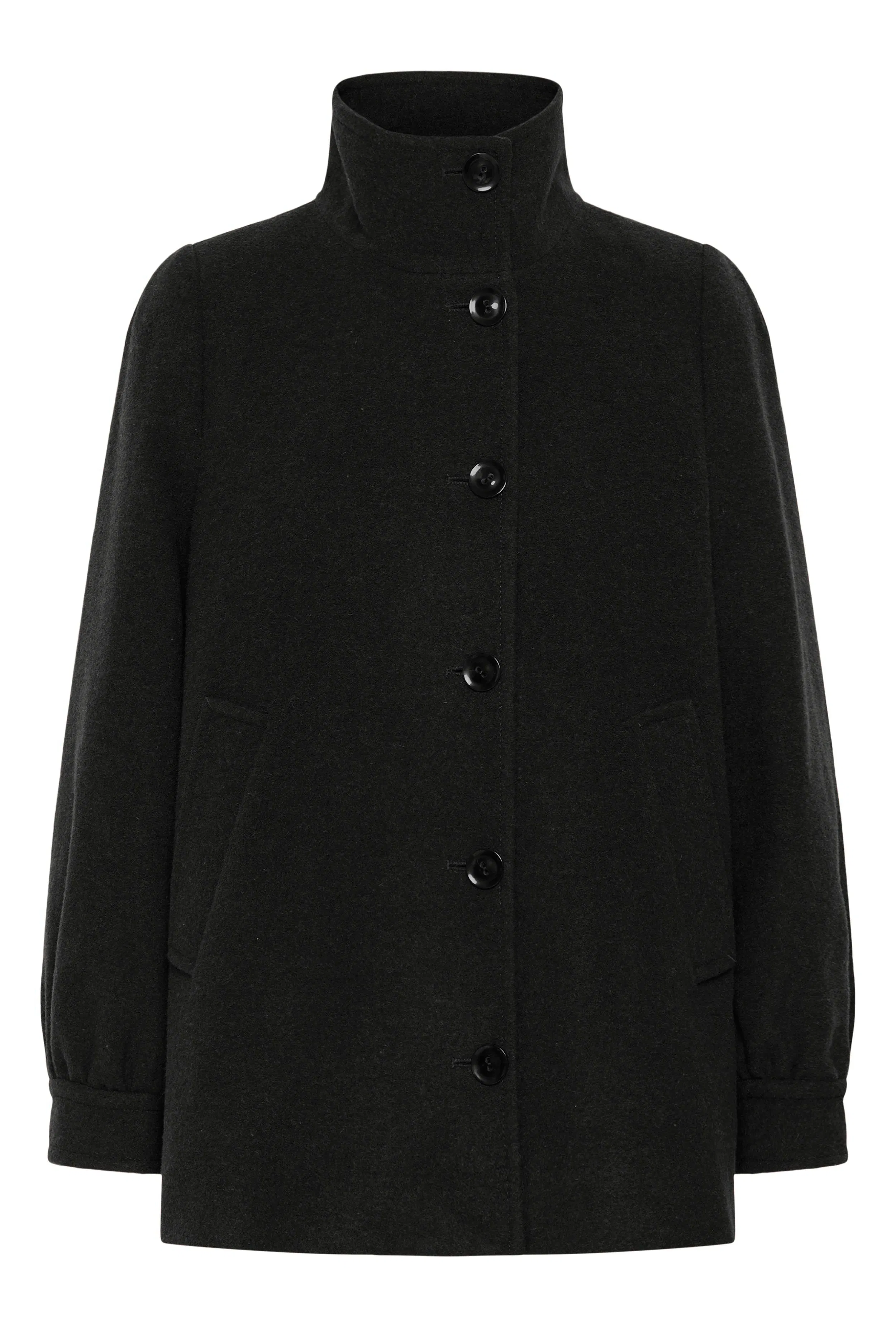 CeciliaPW Jas PACK FRONT 30310639-194008