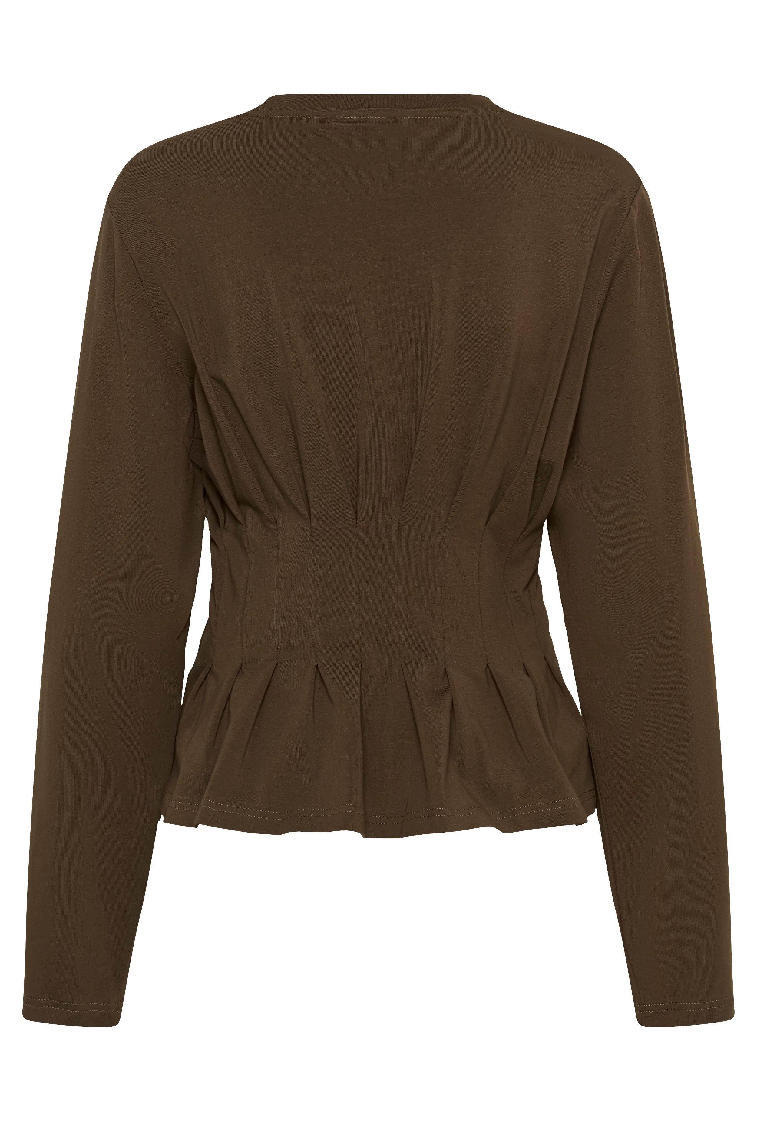 GZinez Blouse PACK FRONT 10911498-190814