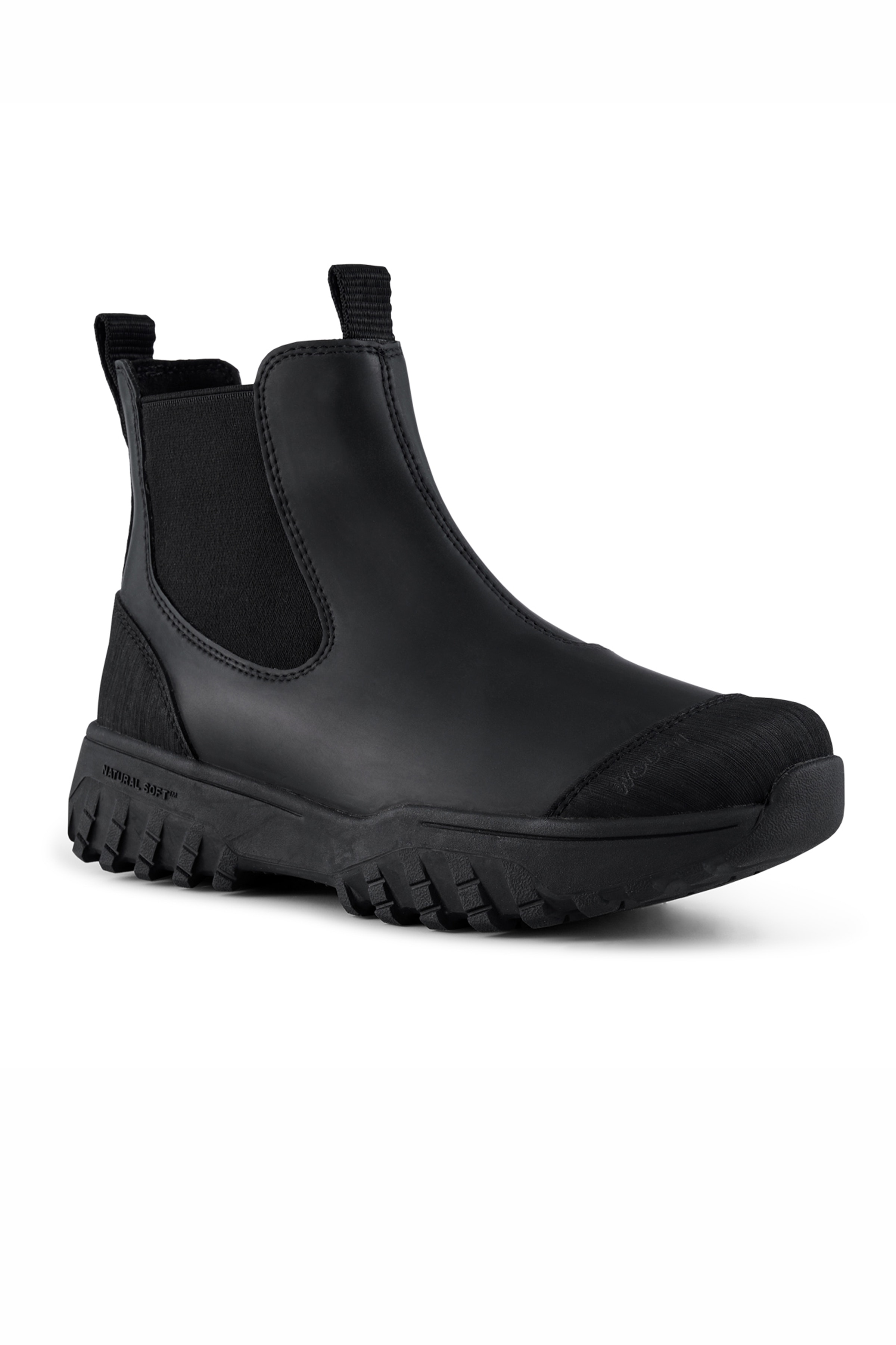 MagdaWaterproof Boots PACK FRONT 40551156-400313