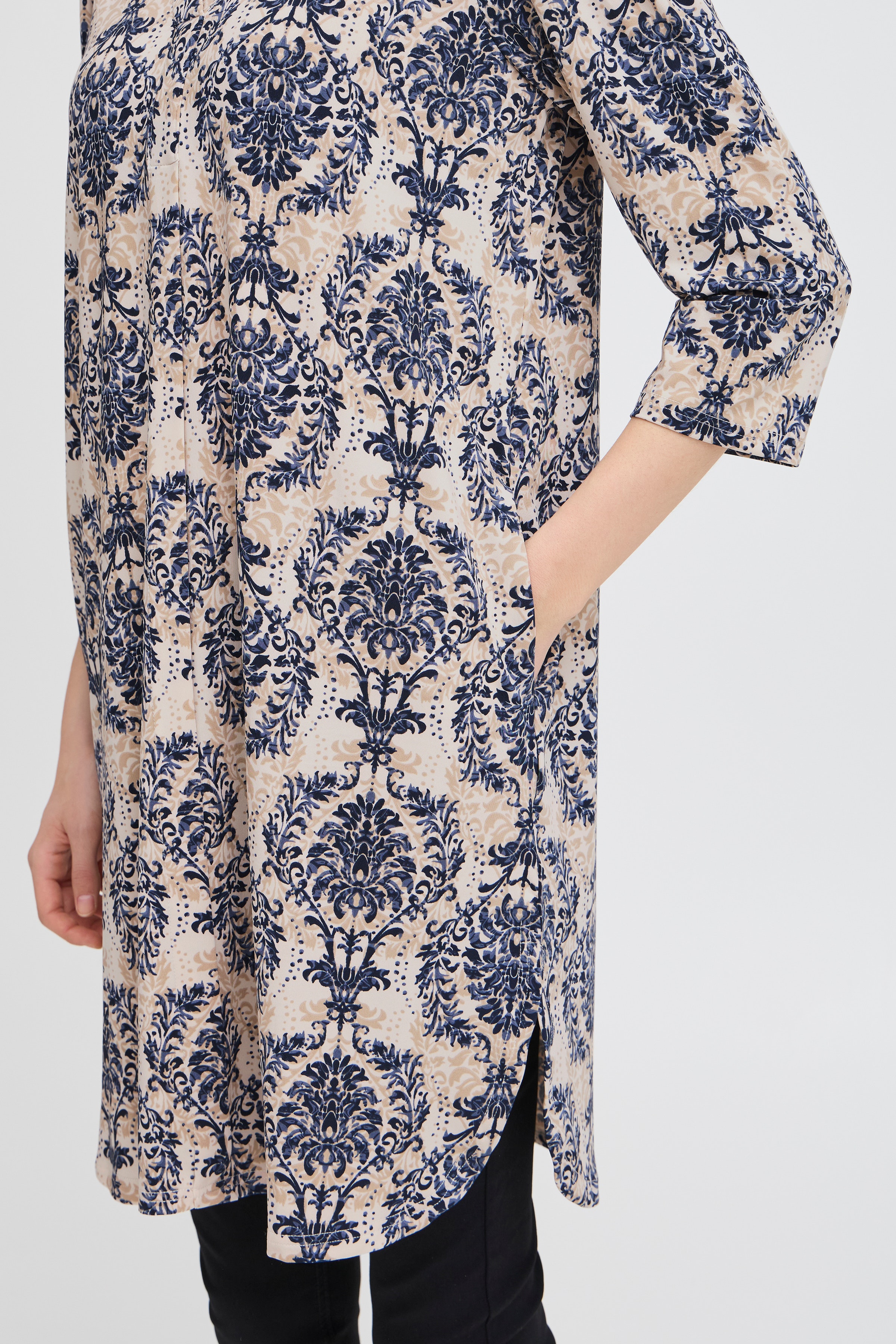 FRSEEN Tunika LOOKBOOK DETAIL 20612138-204124