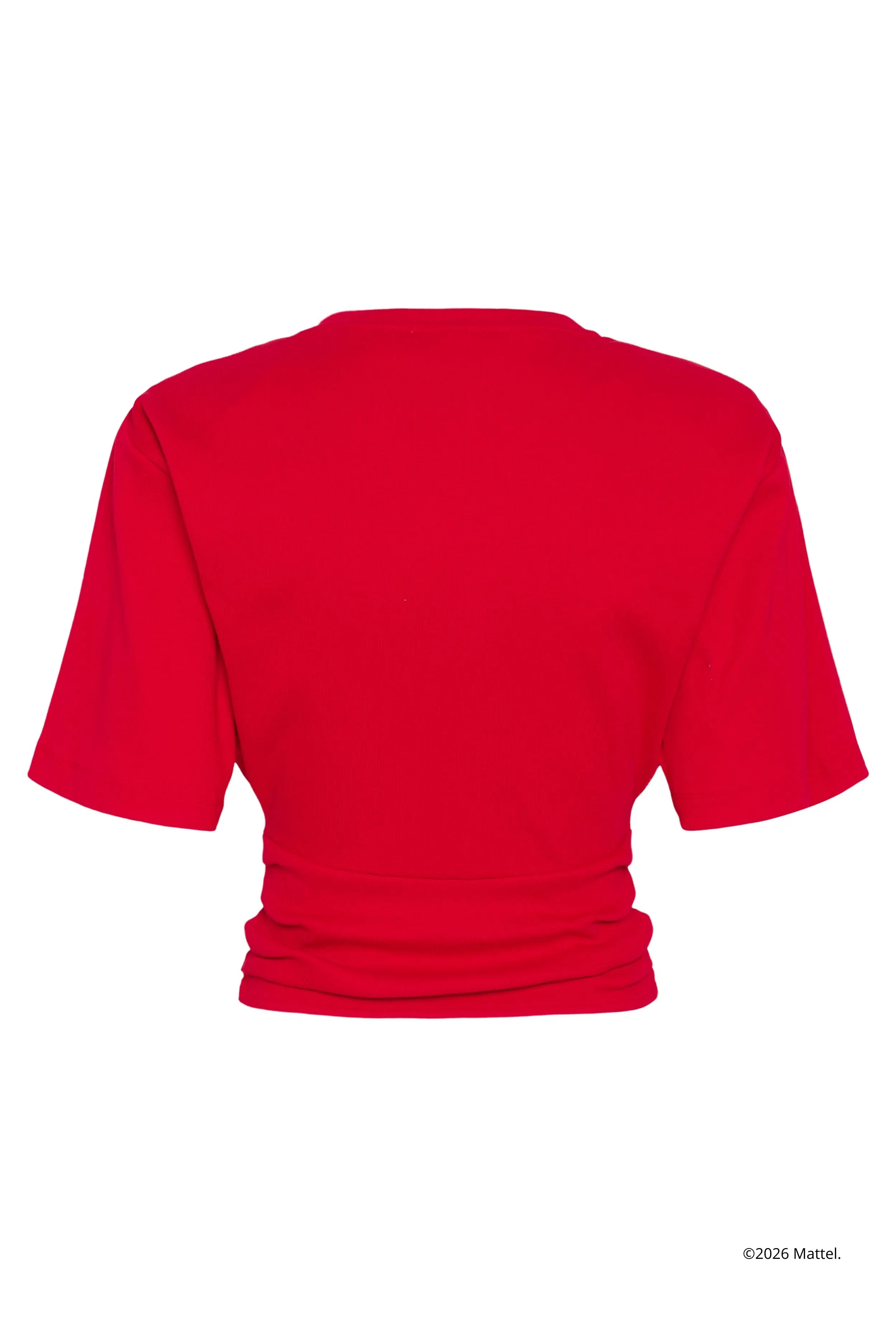 GZBXGskipper T-shirt PACK FRONT 10911409-191757