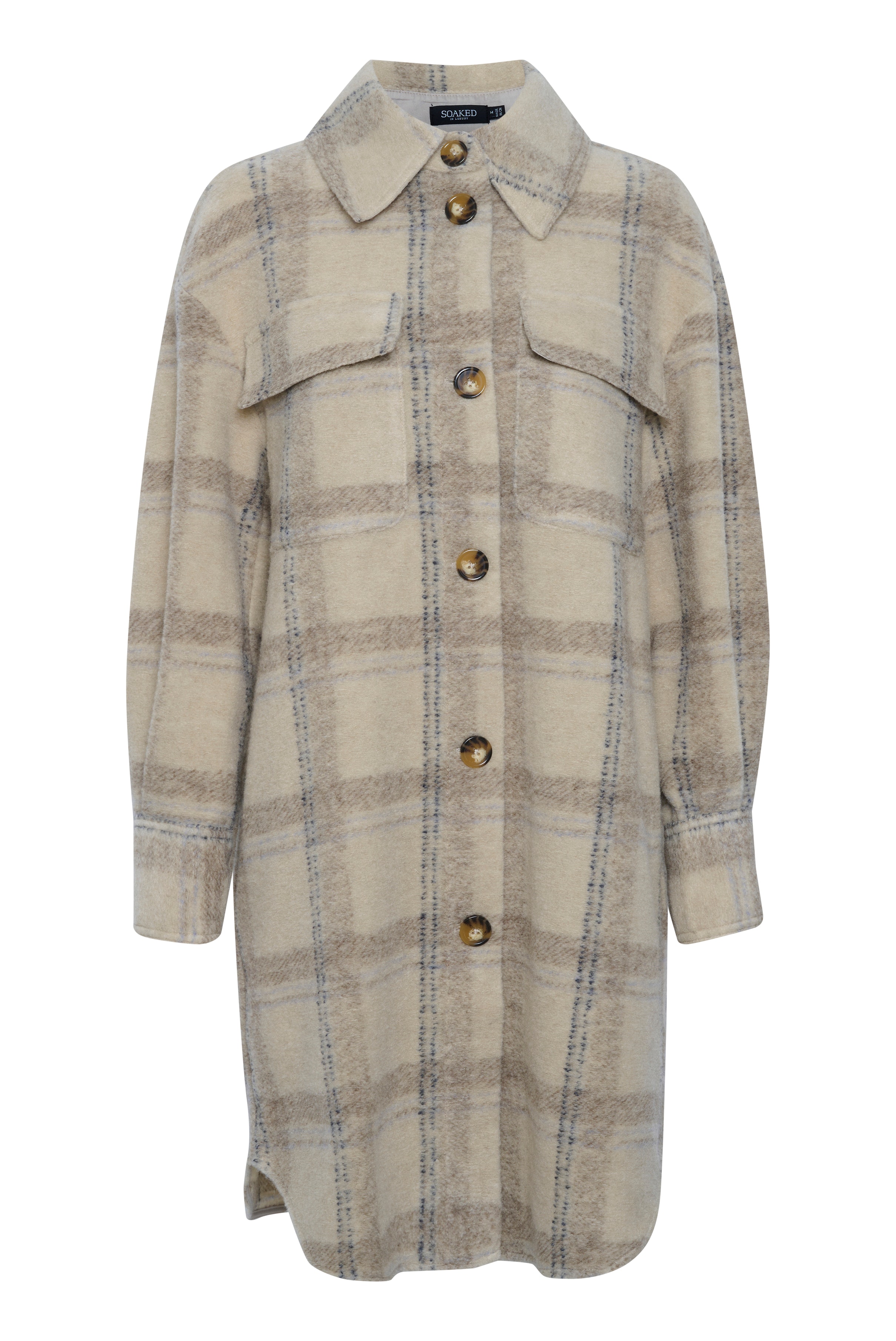 SLCookie Mantel PACK FRONT 30405046-301113