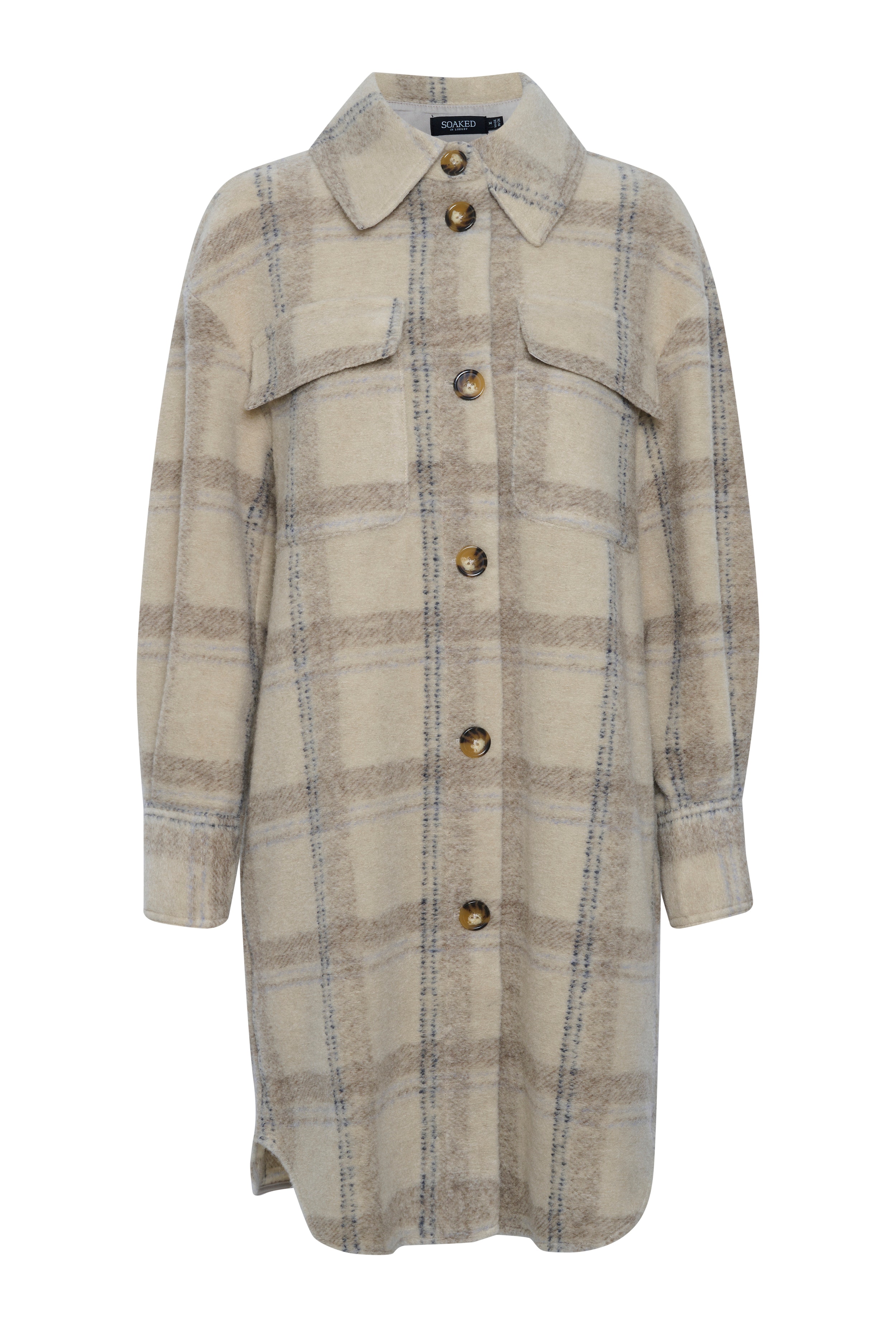 SLCookie Mantel PACK FRONT 30405046-301113