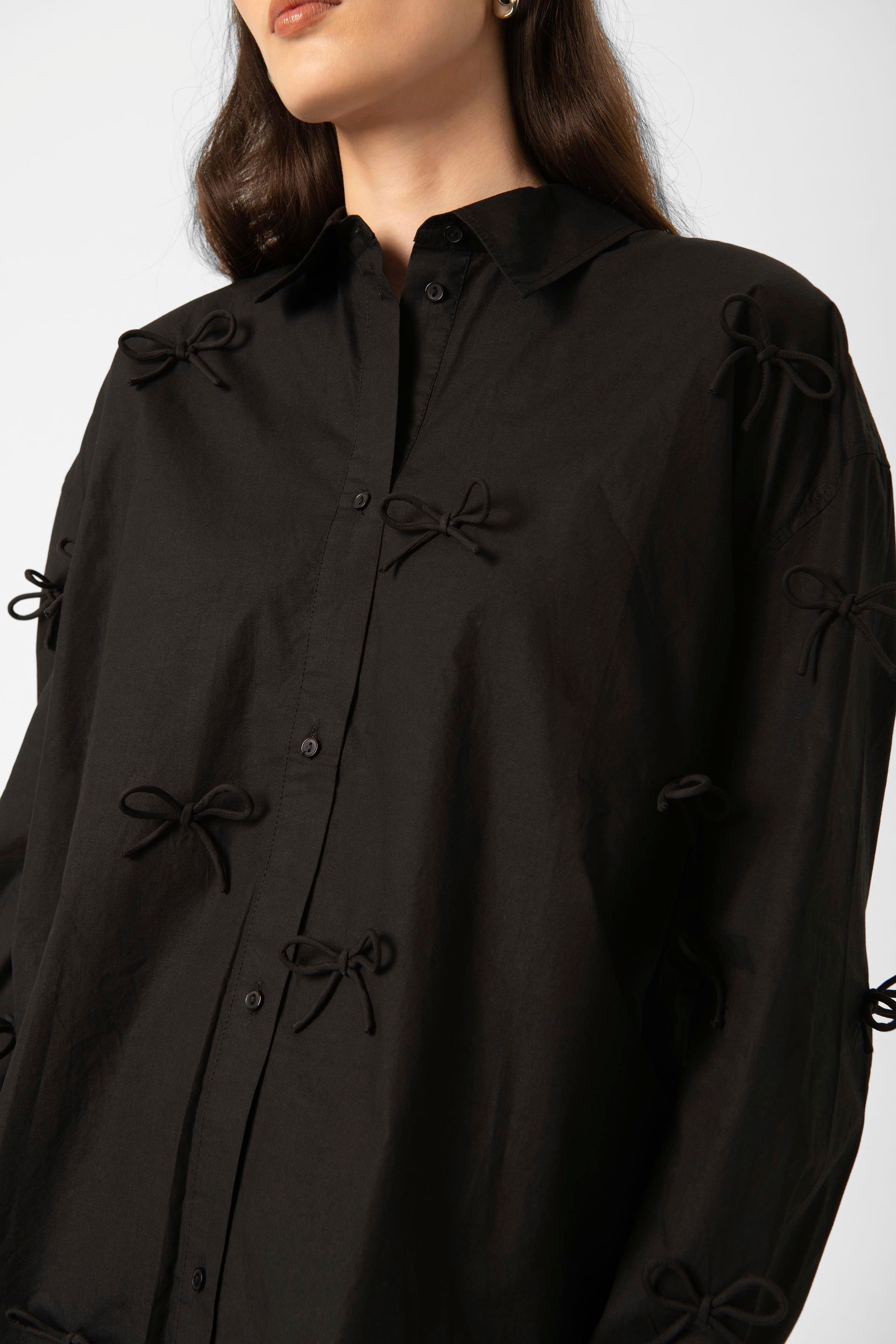SLJoa Shirt LOOKBOOK DETAIL 30408645-194008
