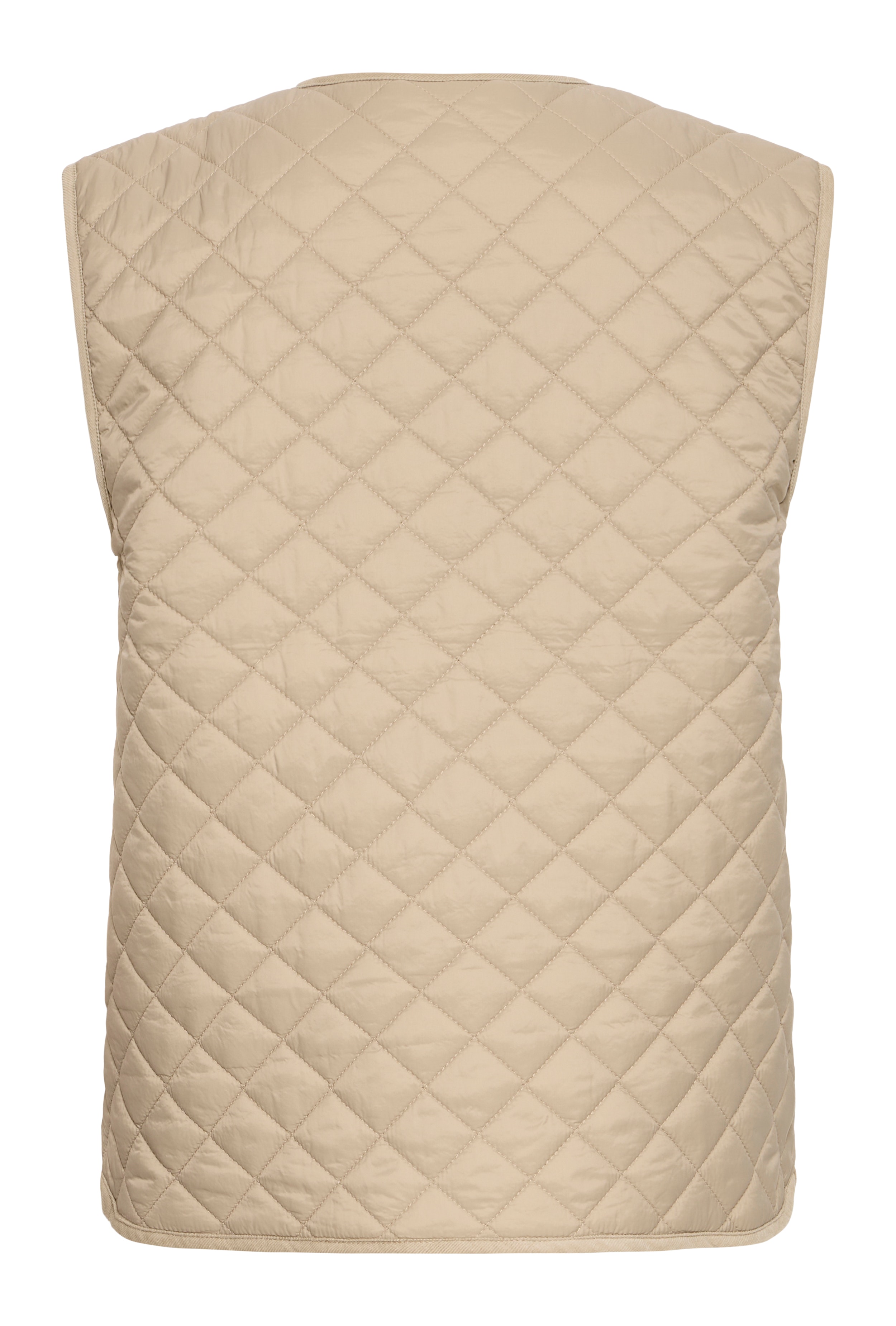 BYBERTA Weste oberbekleidung PACK BACK 20818517-171109