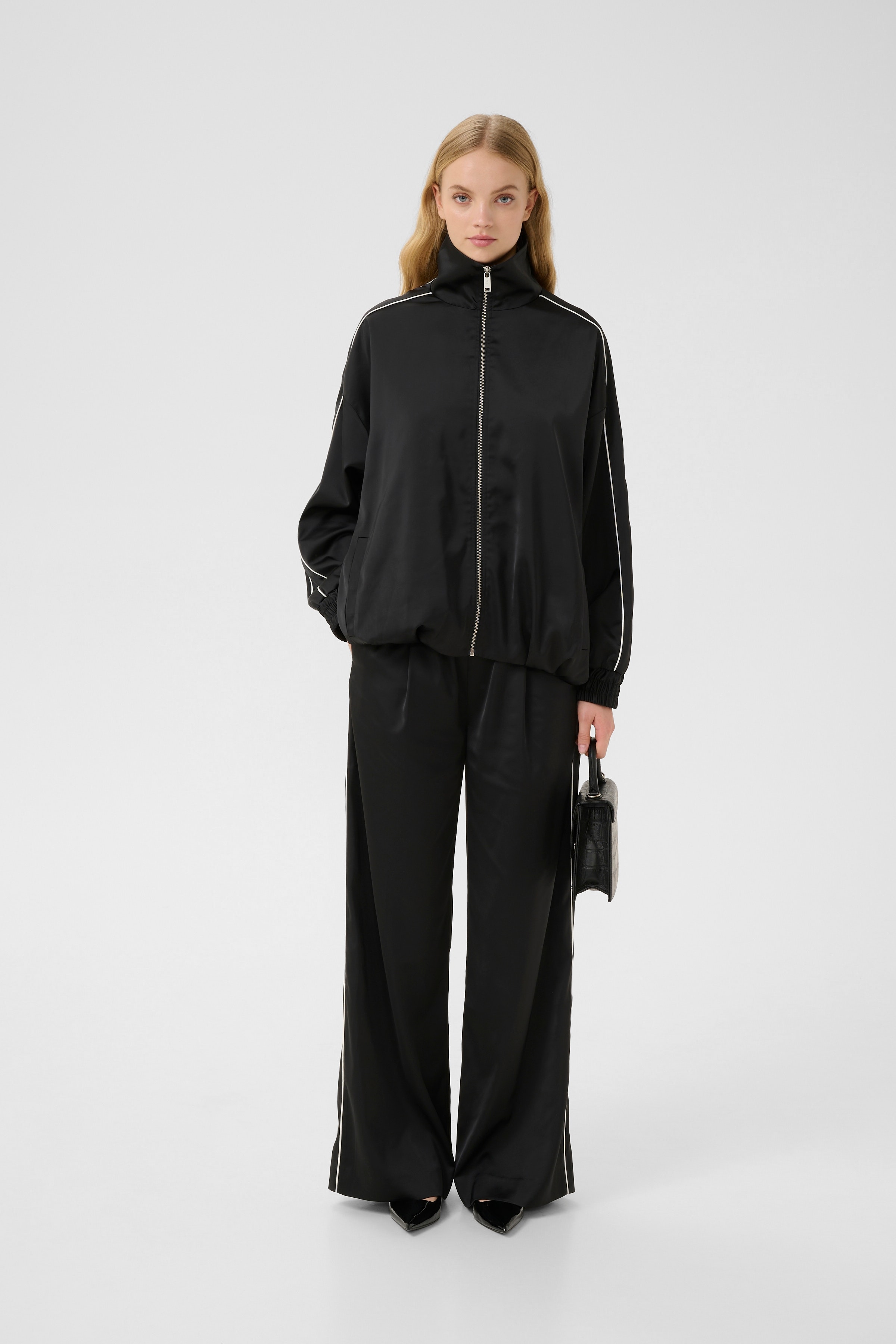 GZbicca Byxor LOOKBOOK FRONT 10910646-100017