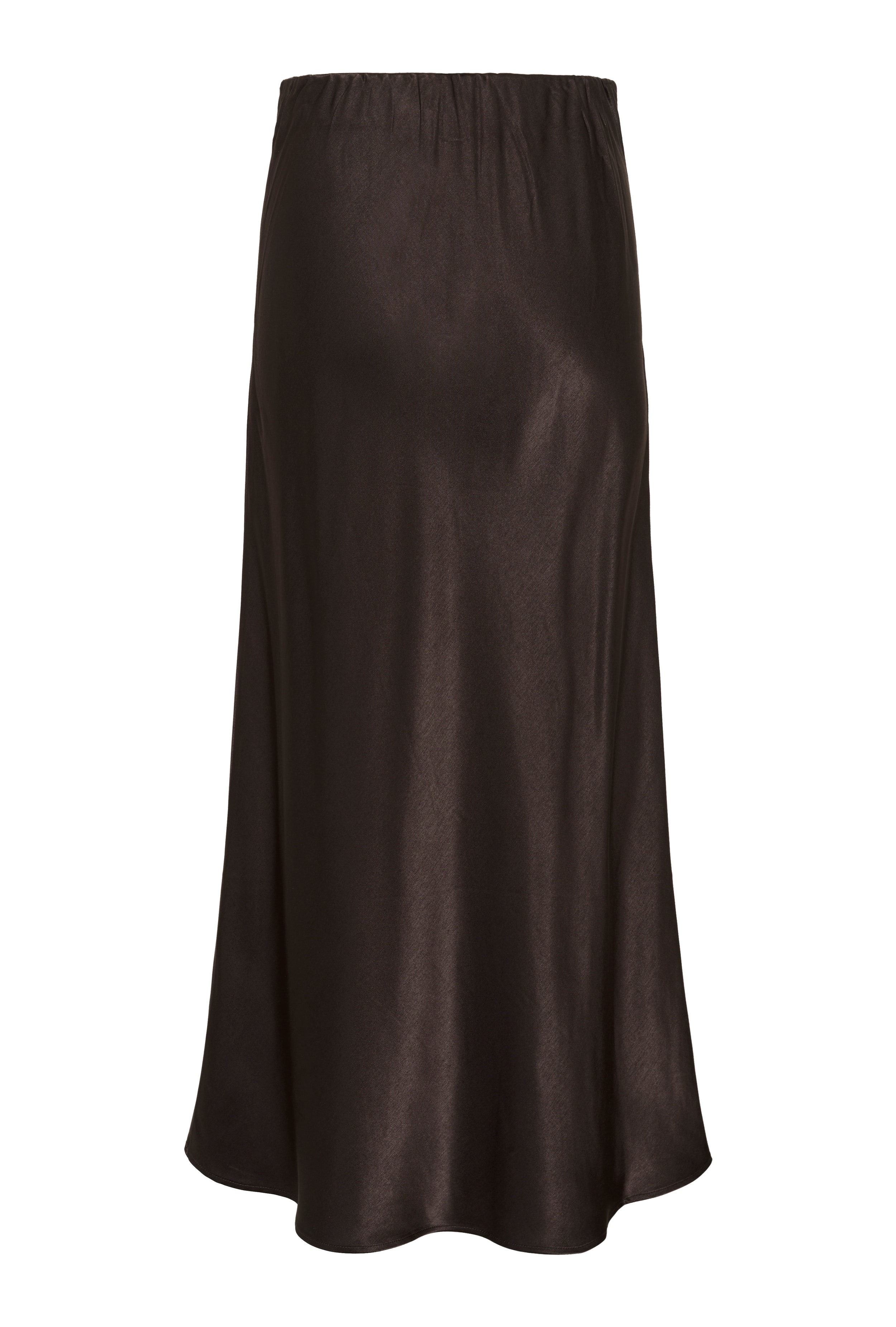 EstelleMW Long Skirt PACK BACK 10704820-191103