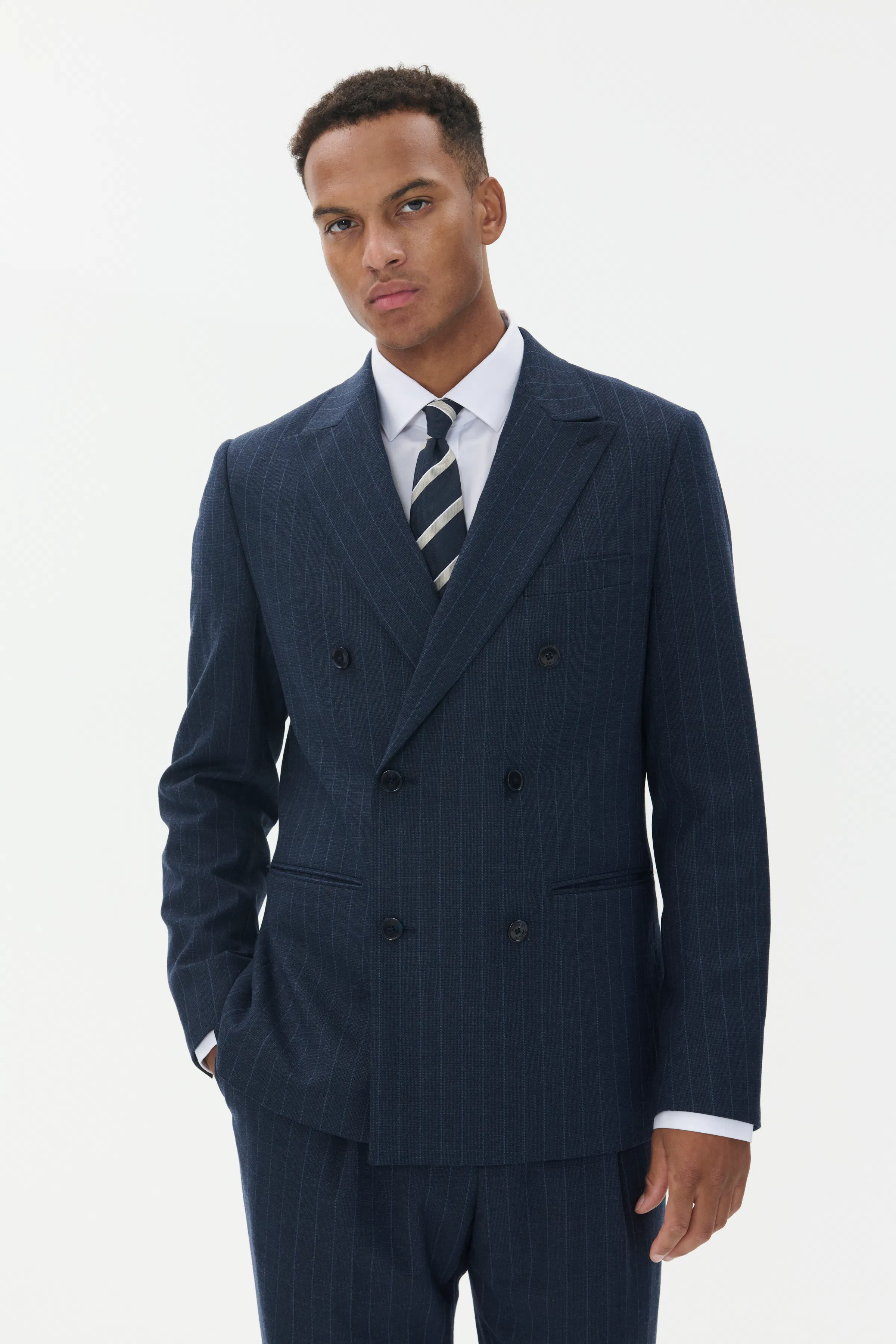 MAgaret Blazer PACK FRONT 30208684-194011