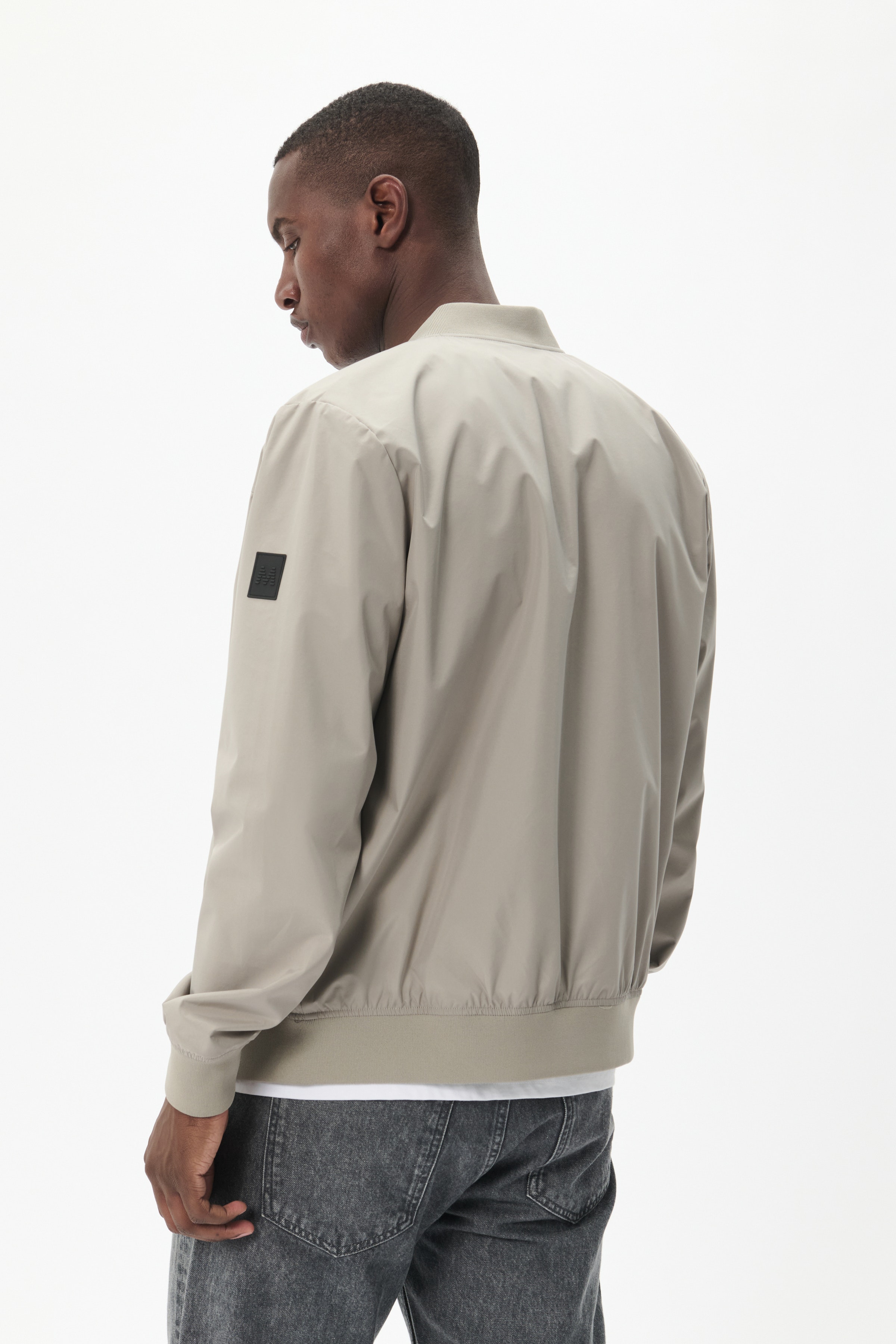 MAclay Bomber Jacket LOOKBOOK BACK 30205869-170205