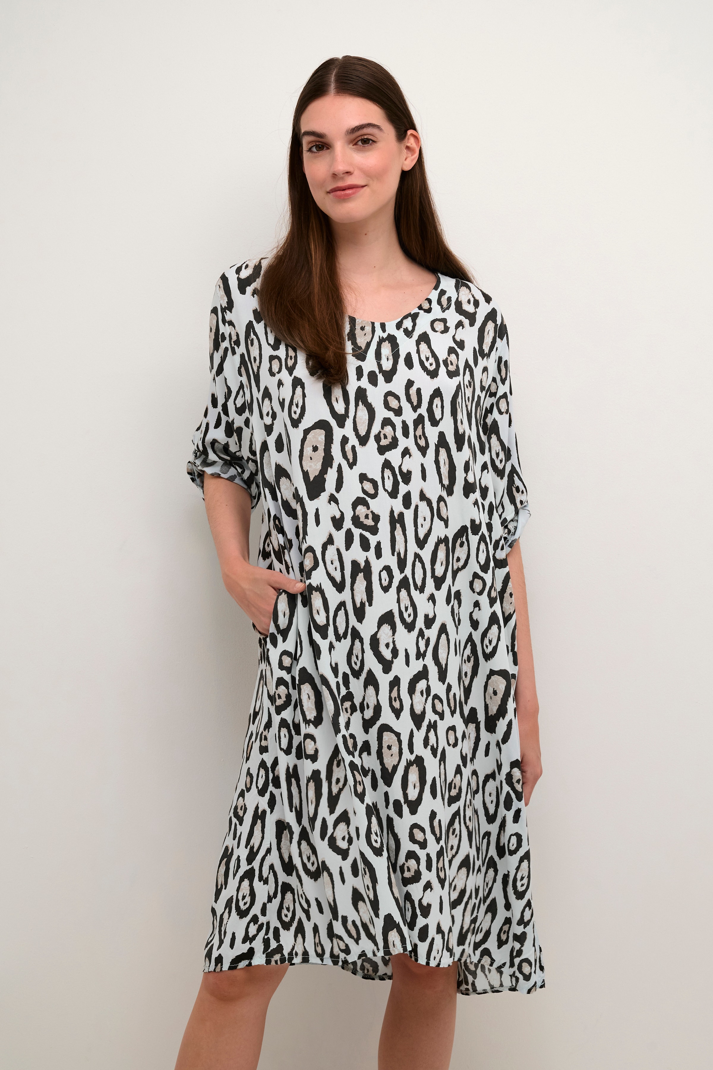BPkessia Jurk LOOKBOOK FRONT 40103498-400765