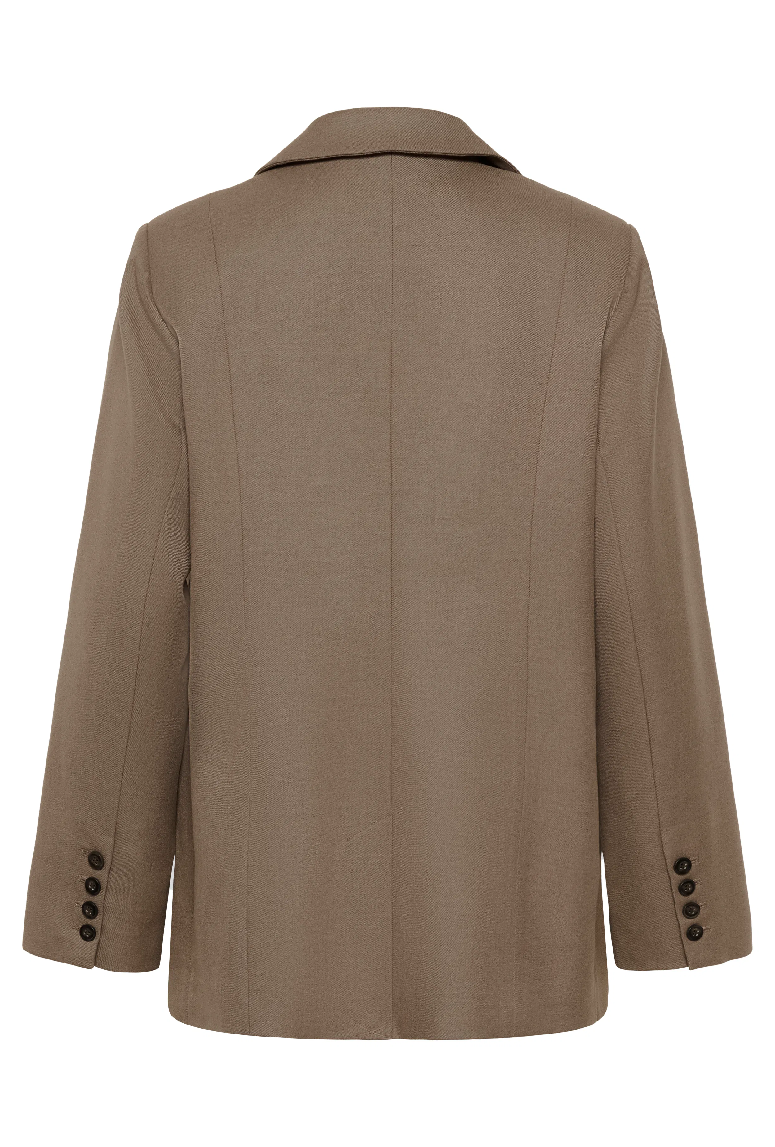 GZpaula Blazer PACK FRONT 10910914-106856