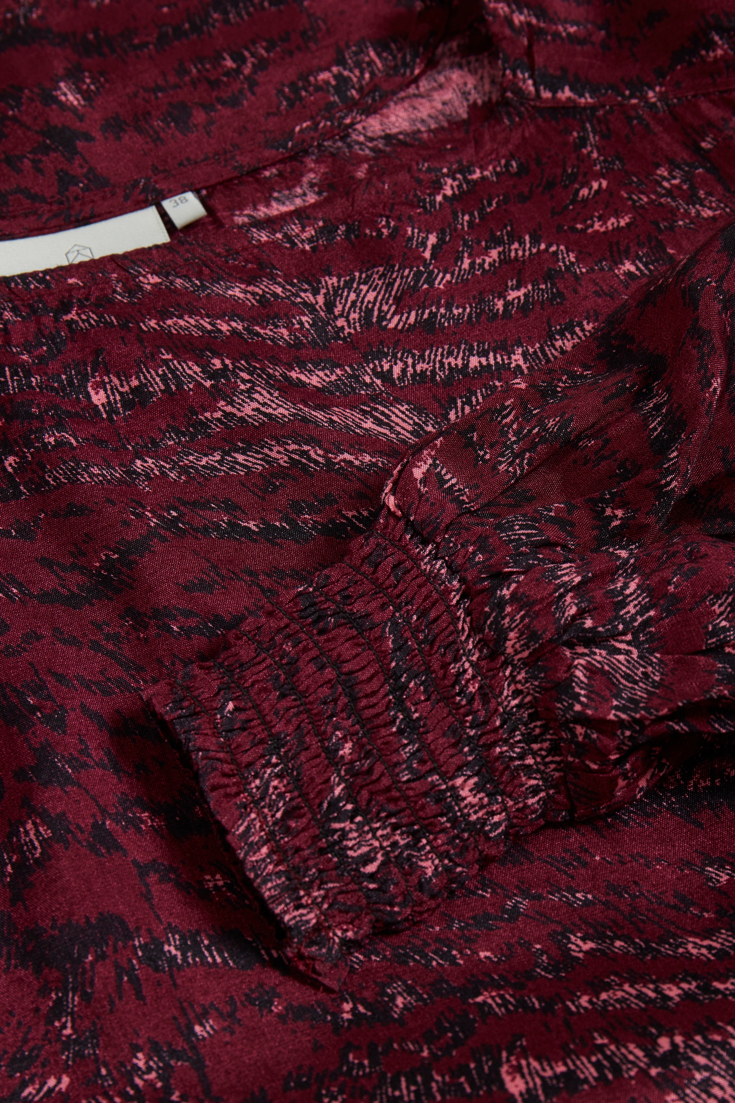 Langarm-Bluse PACK DETAIL 10580182-100441