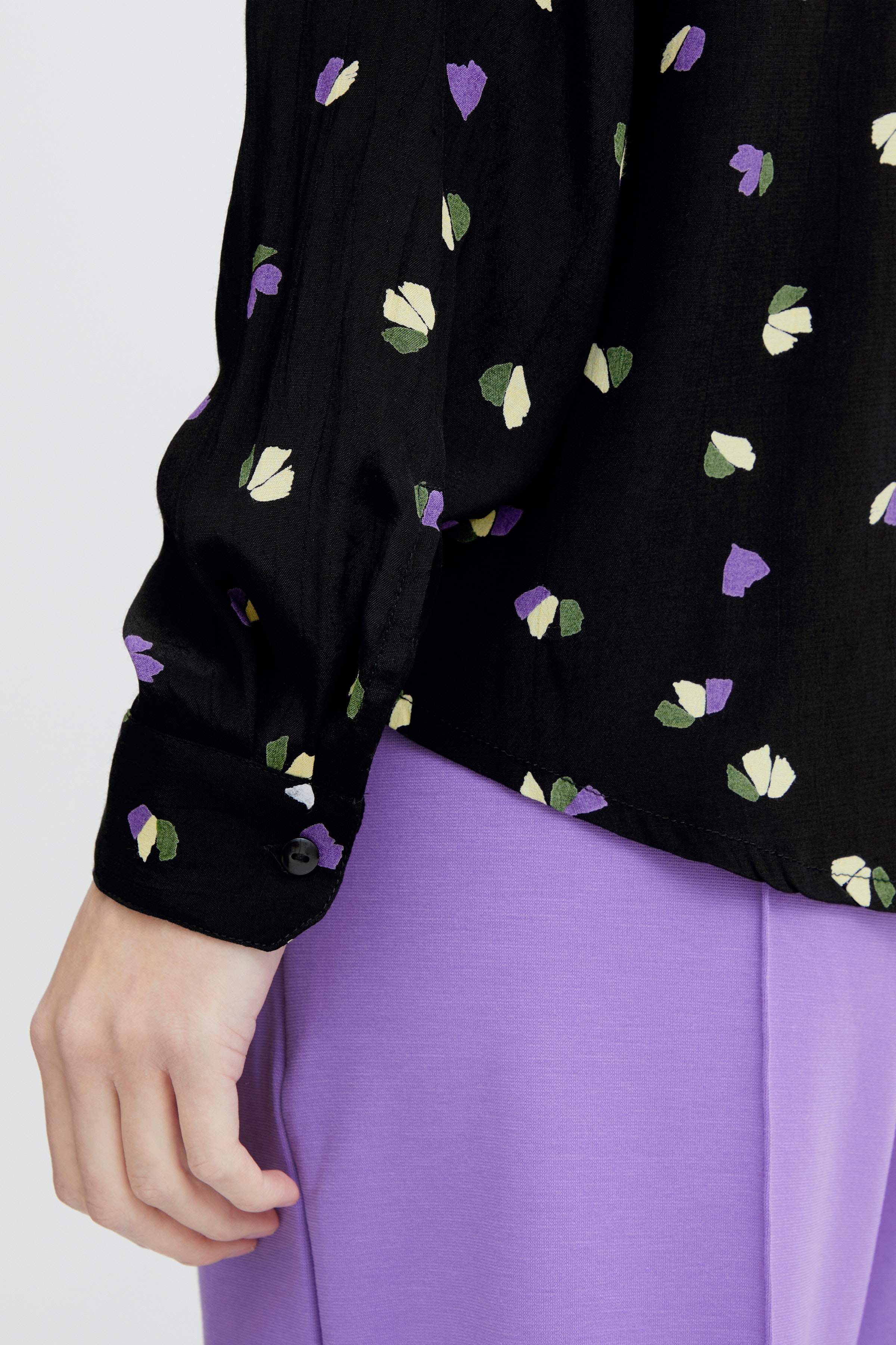IHELIMA Hemd LOOKBOOK DETAIL 20117969-201750