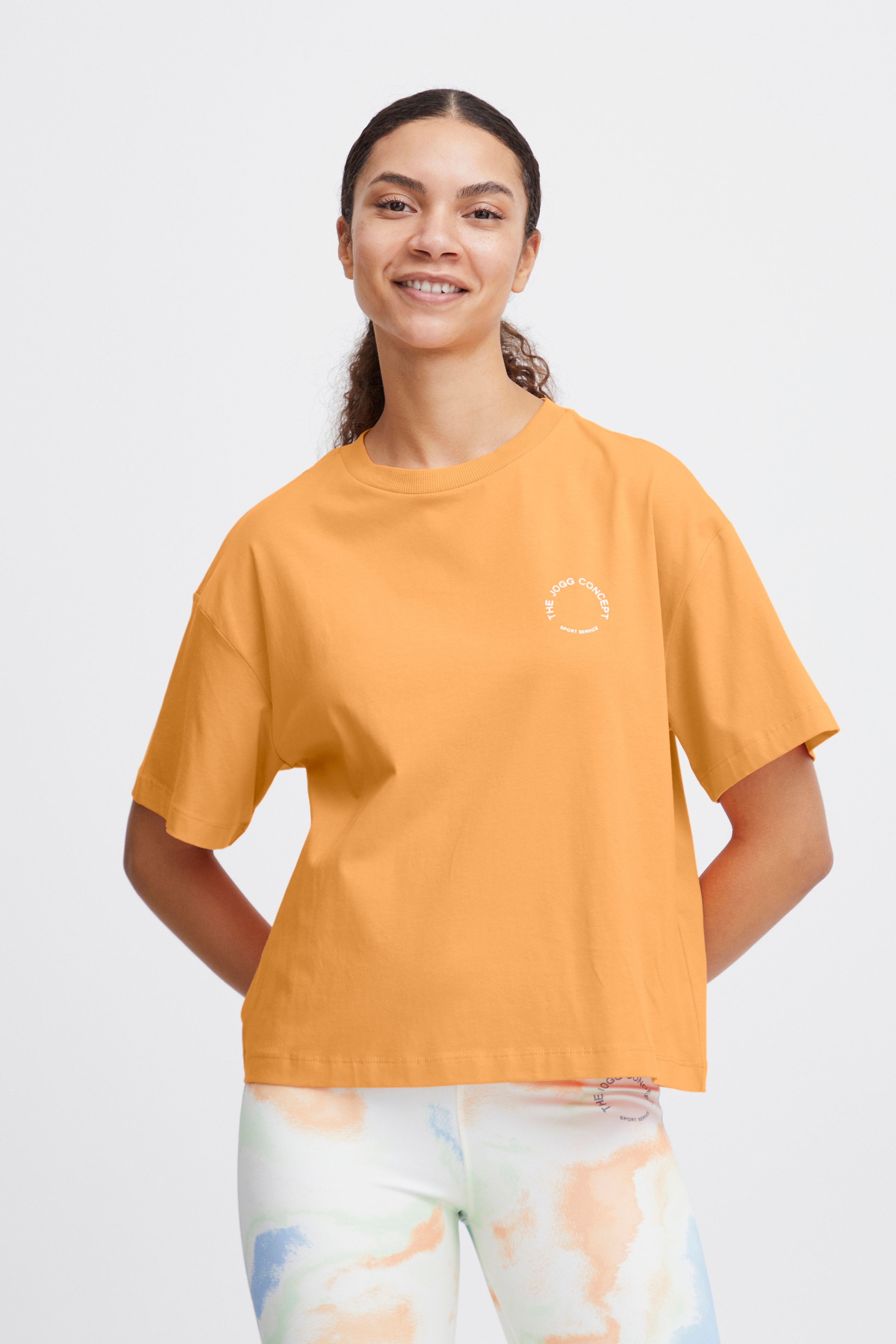 JCSIMONA T-shirt LOOKBOOK FRONT 22800519-151247