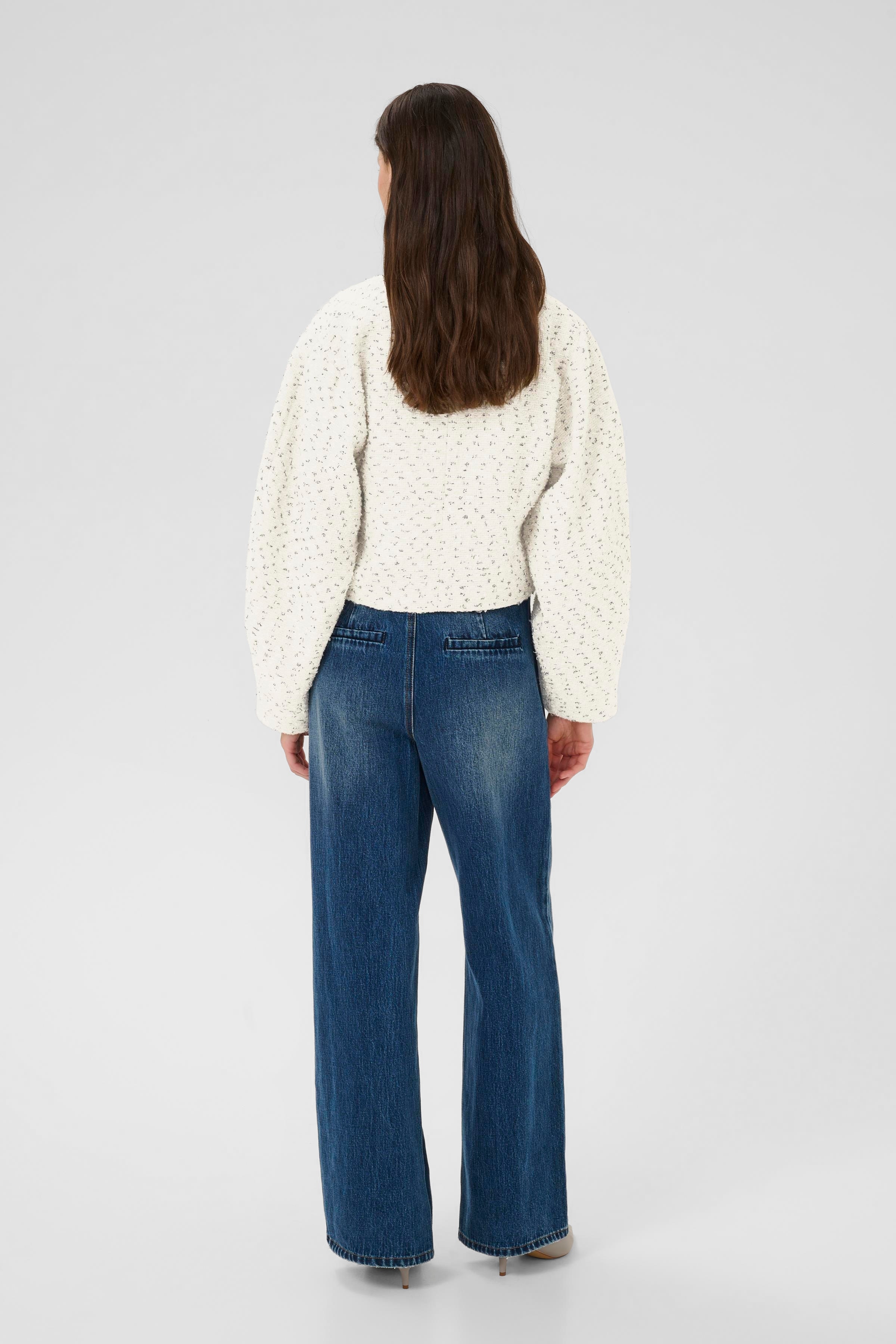 KBDallas Ytterplagg LOOKBOOK BACK 10105785-110103