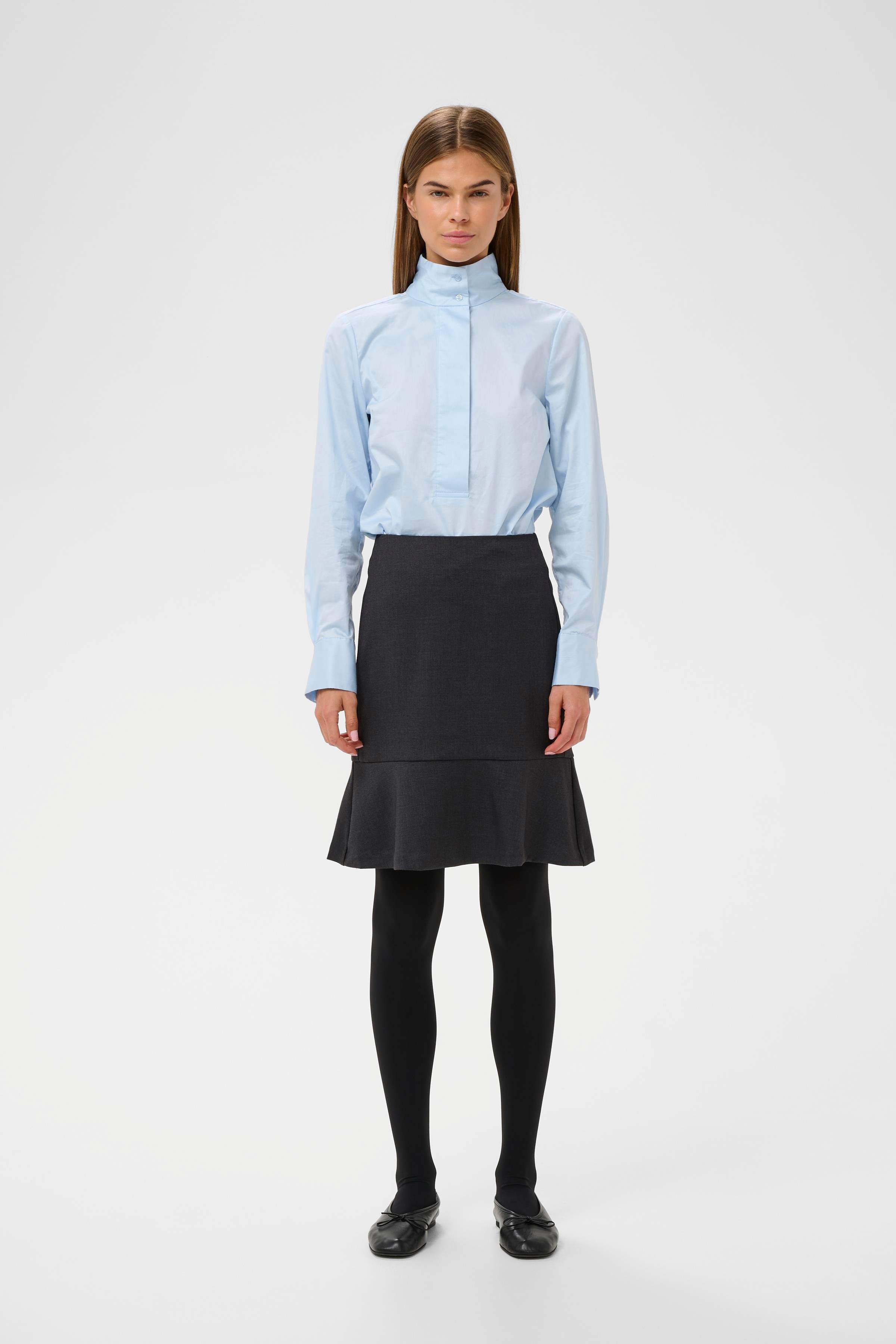 YuktaIW Kjol LOOKBOOK FRONT 30111134-301744