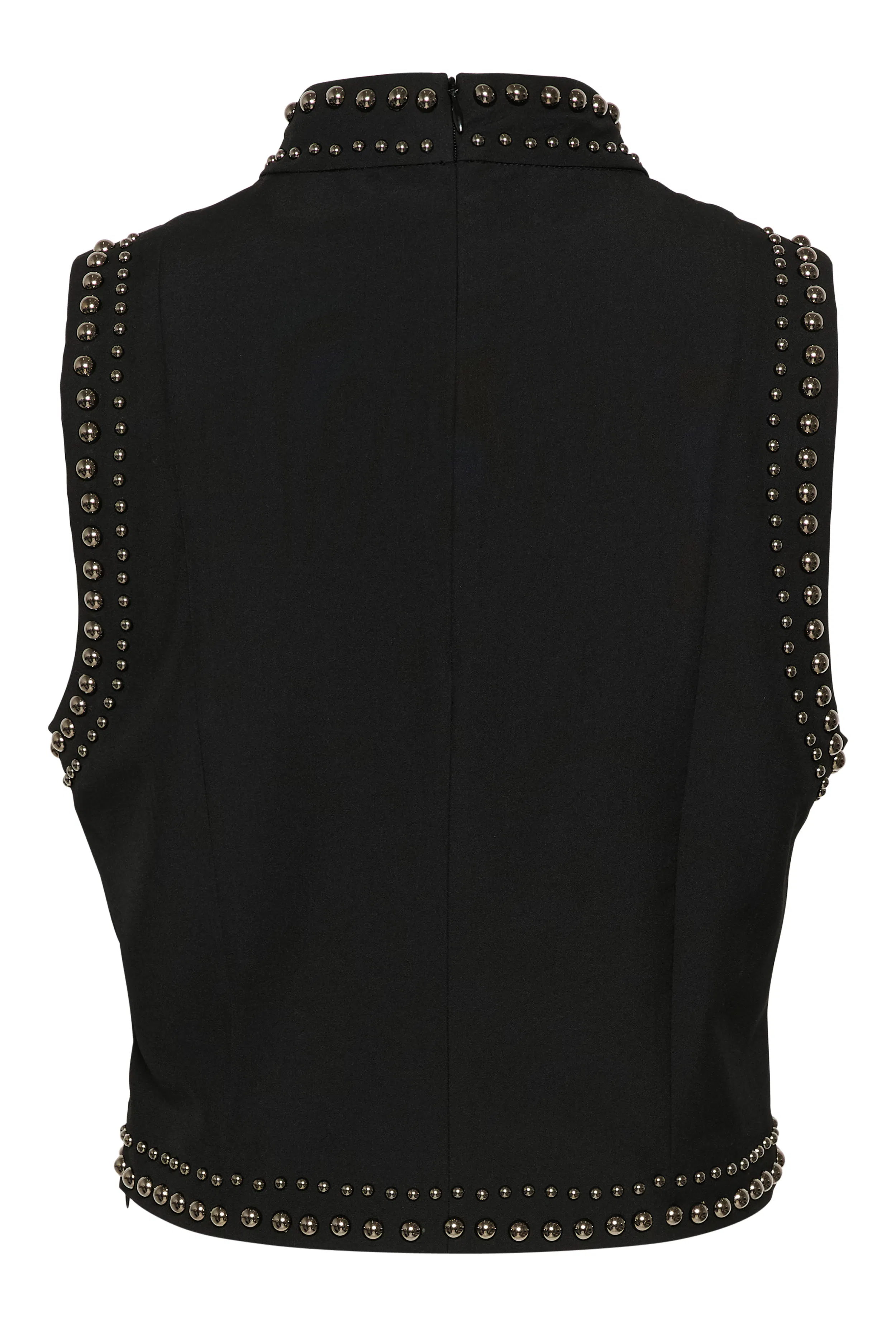 PhoebeGZ Blouse PACK FRONT 10909621-100017