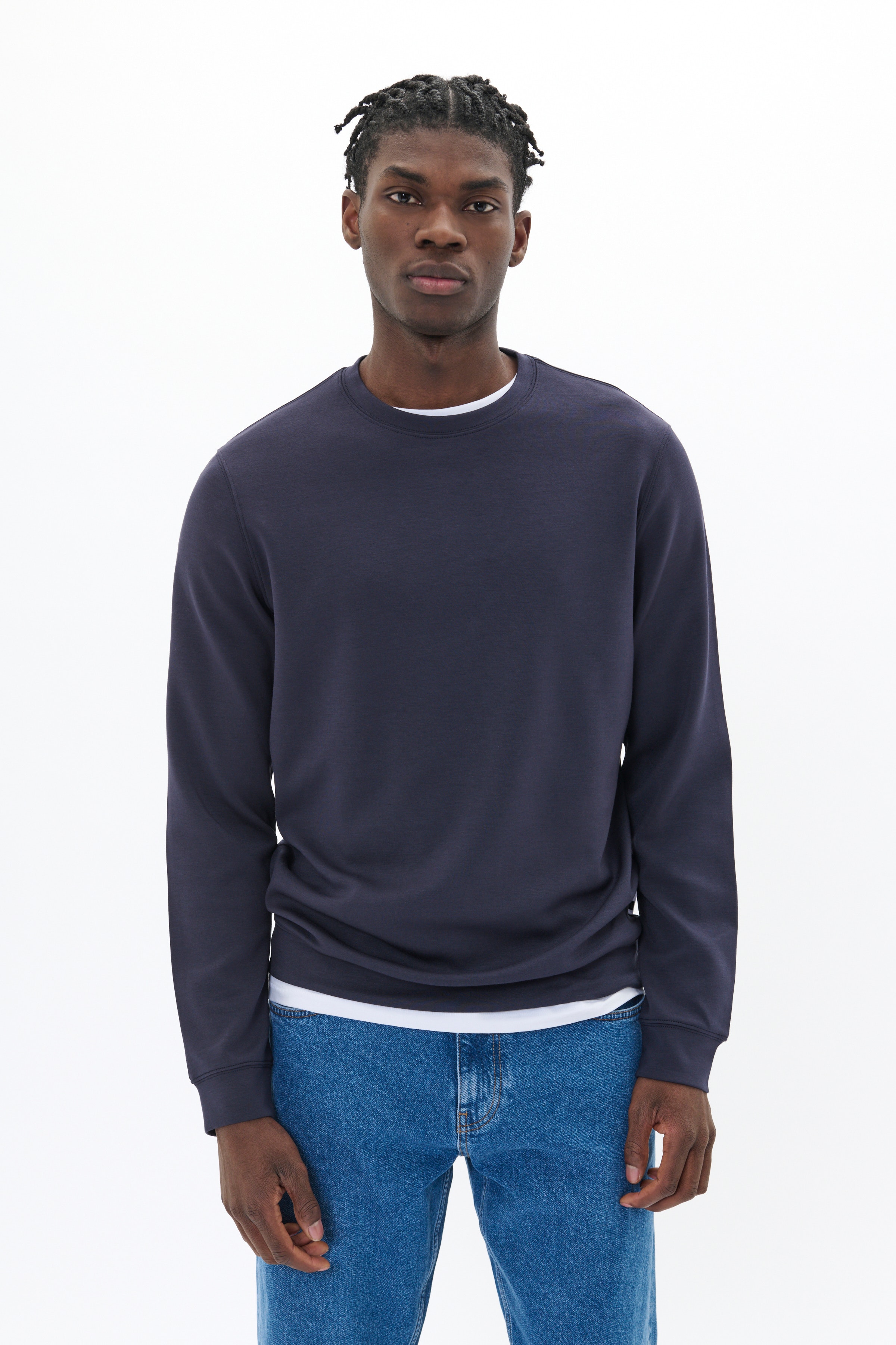 MAharry Pullover LOOKBOOK FRONT 30206535-194011